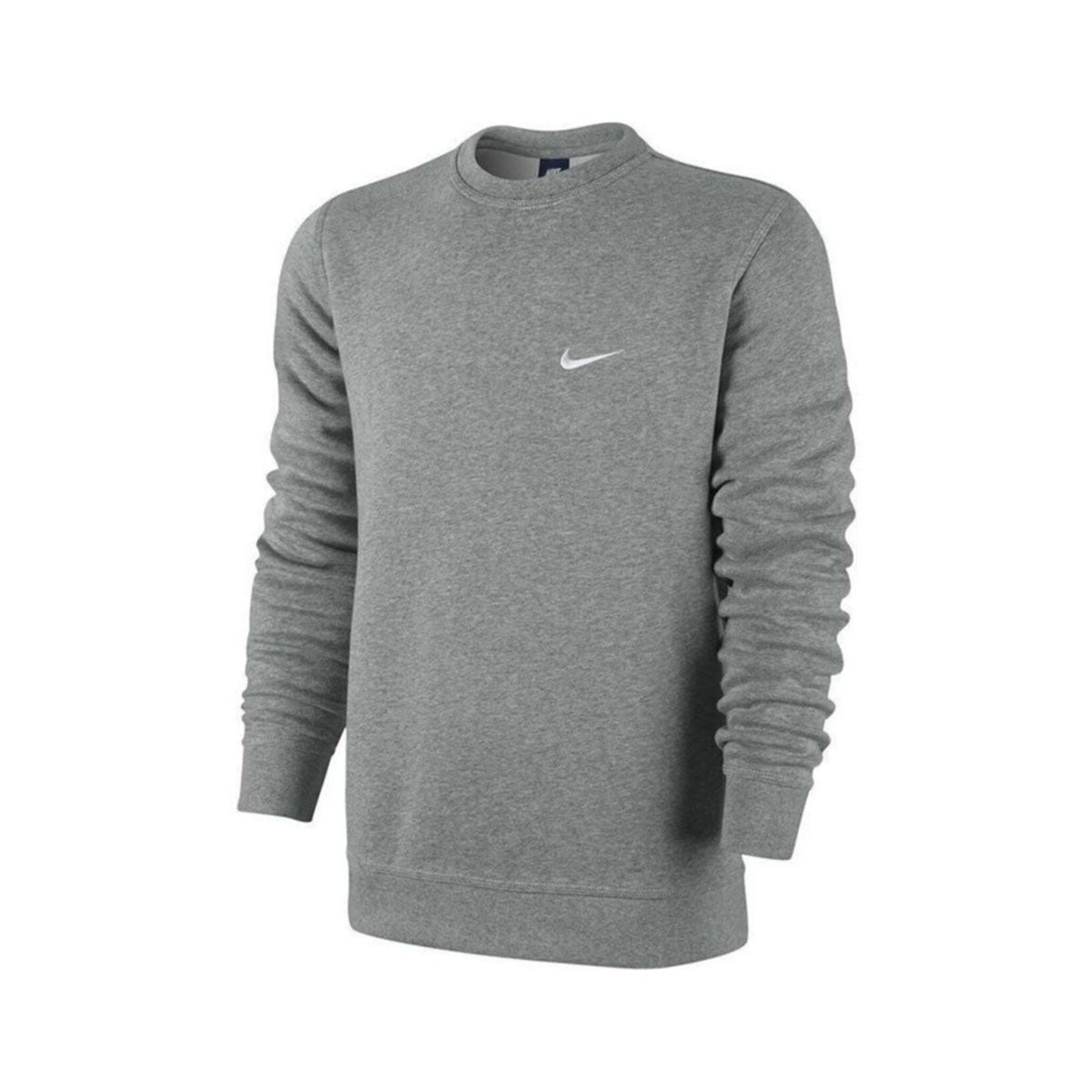 Nike Men's Sportswear Club Fleece Crewneck Sweatshirt - KickzStore