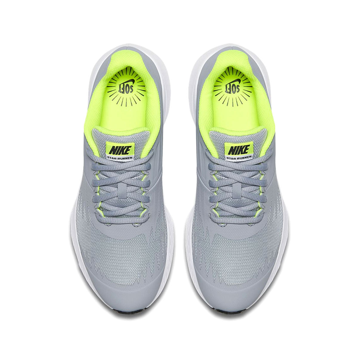 Nike GS Star Runner Shoe - KickzStore