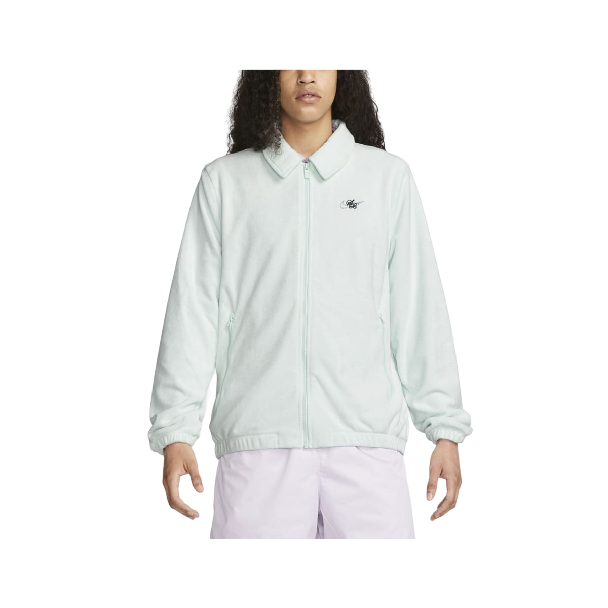 Nike Women's SB Jacket Zip Up