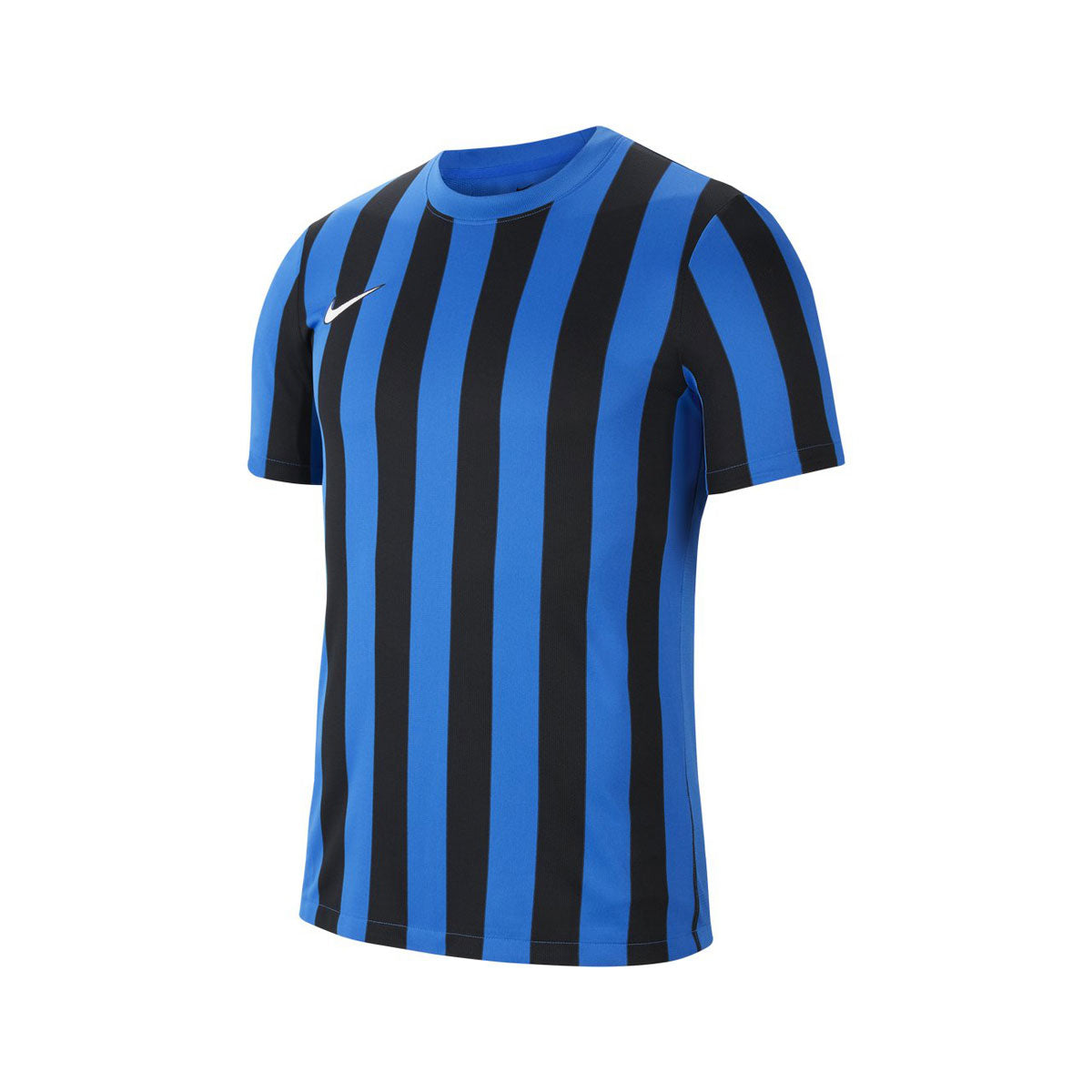 Nike Men's Striped Division 4 Jersey - KickzStore