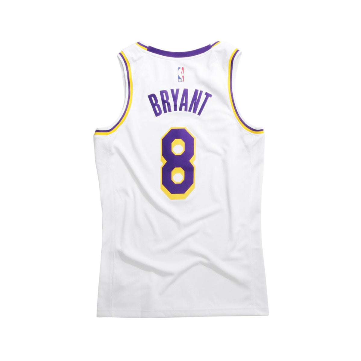 Nike NBA Lakers Home Kobe Swingman Jersey - KickzStore