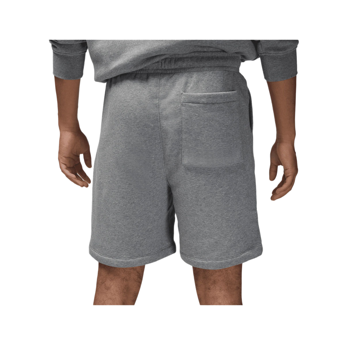 Jordan Men's Essential Fleece Shorts