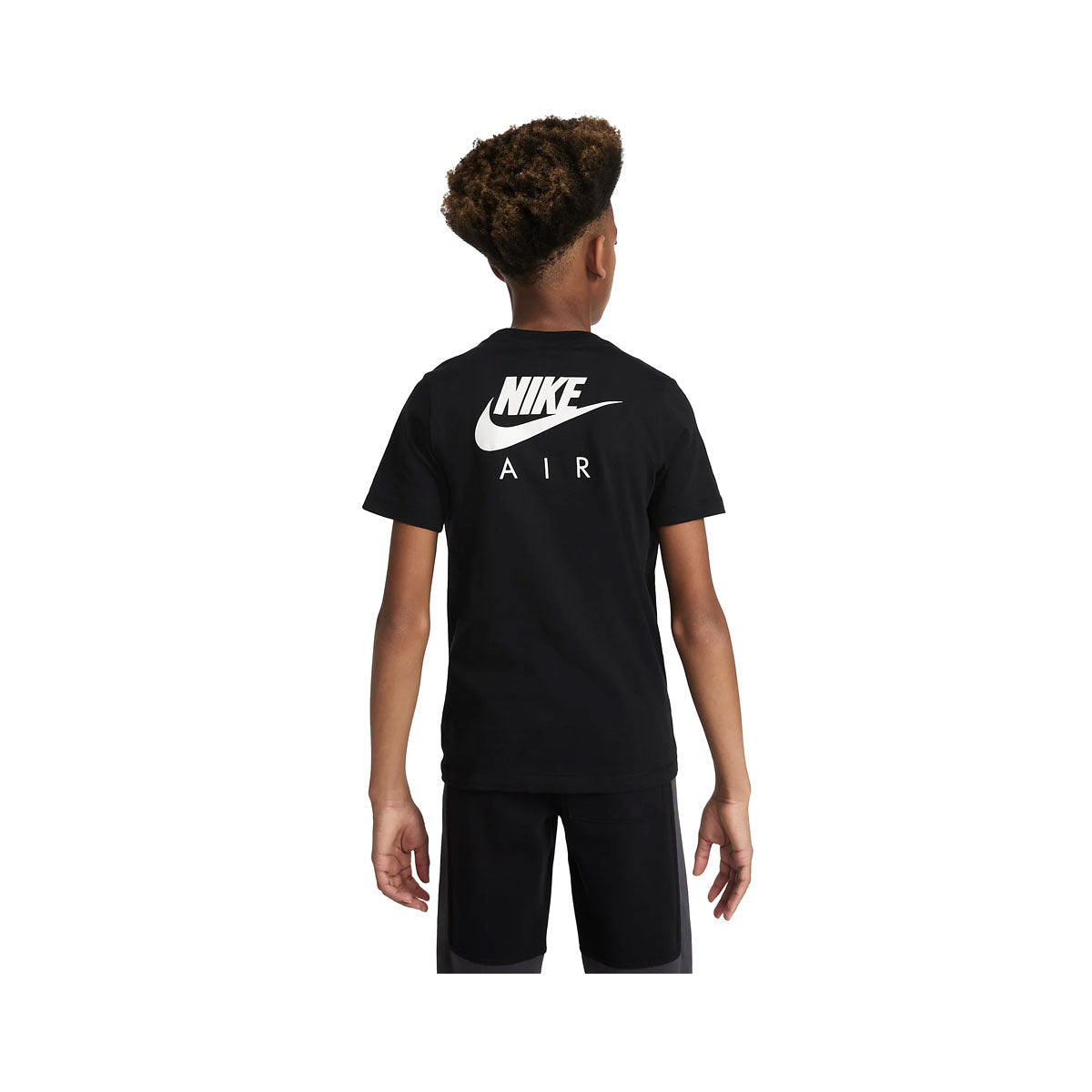 Nike KIDS Air Big (Boys) T-Shirt