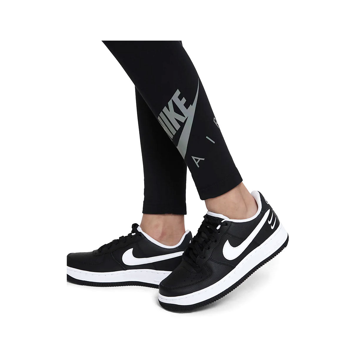 Nike Kids' Girls "Nike Air" Leggings - KickzStore