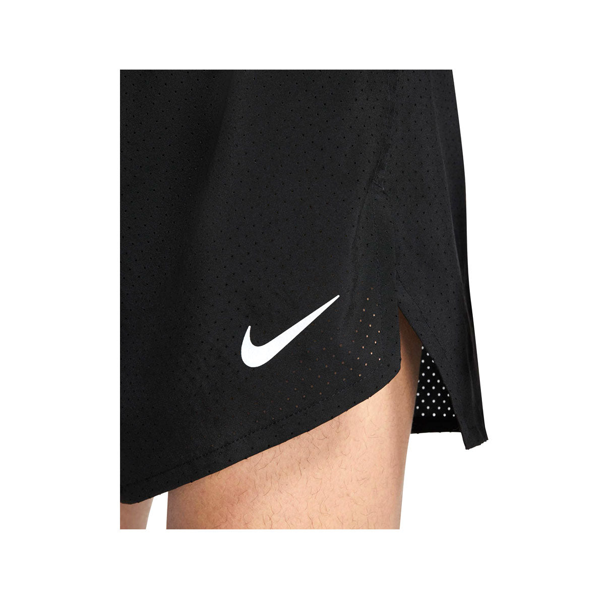 Nike Men's Fast 4" Running Shorts - KickzStore