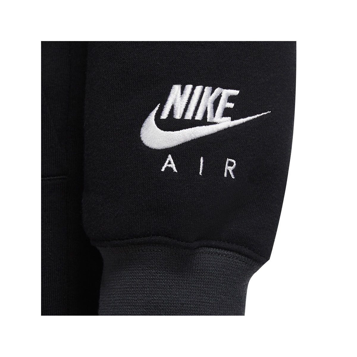 Nike Air Women's Mock Fleece Sweater - KickzStore