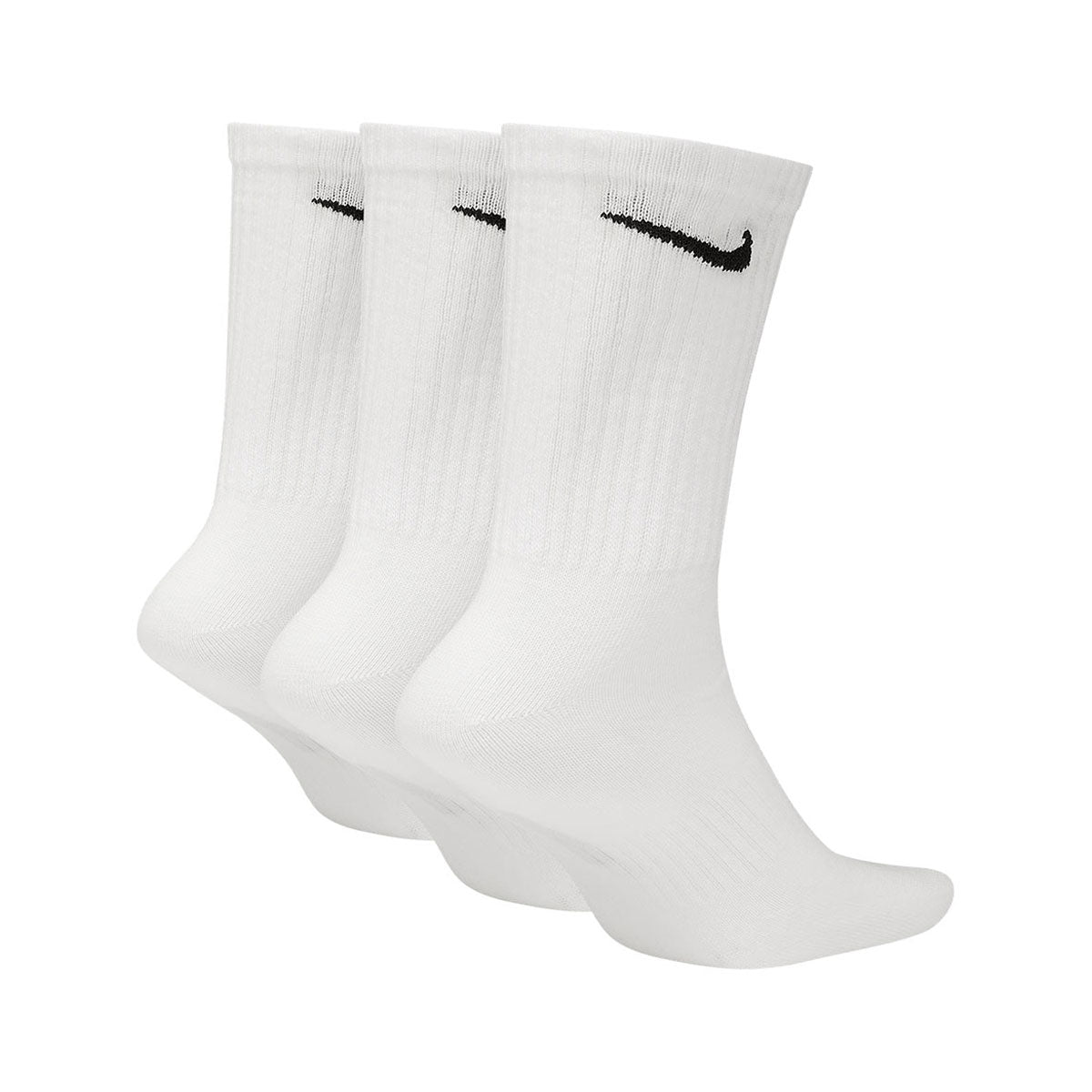 Nike Everyday Lightweight Training Socks 3 Pack - KickzStore