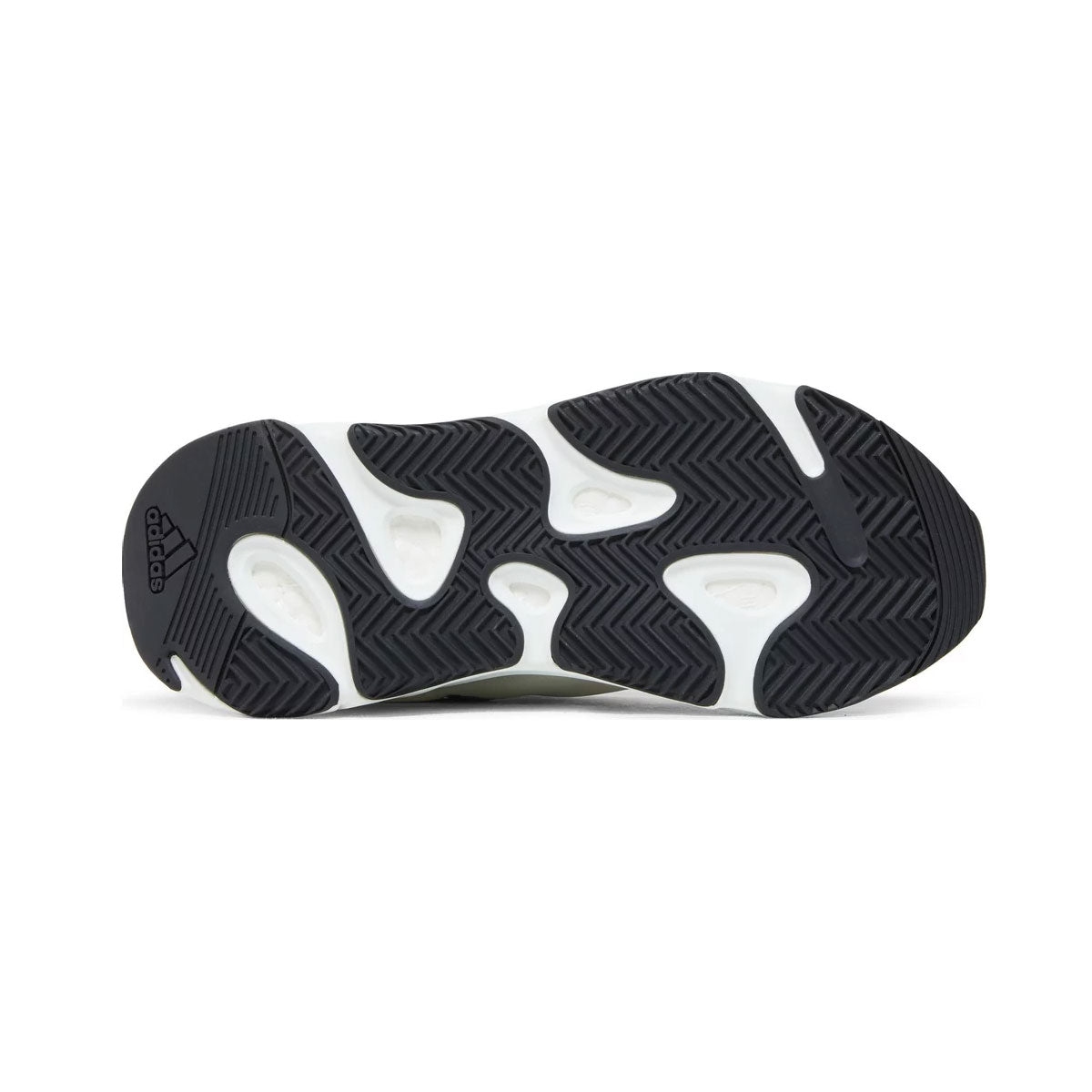 Adidas Yeezy Boost 700 MNVN Laceless Analog - KickzStore