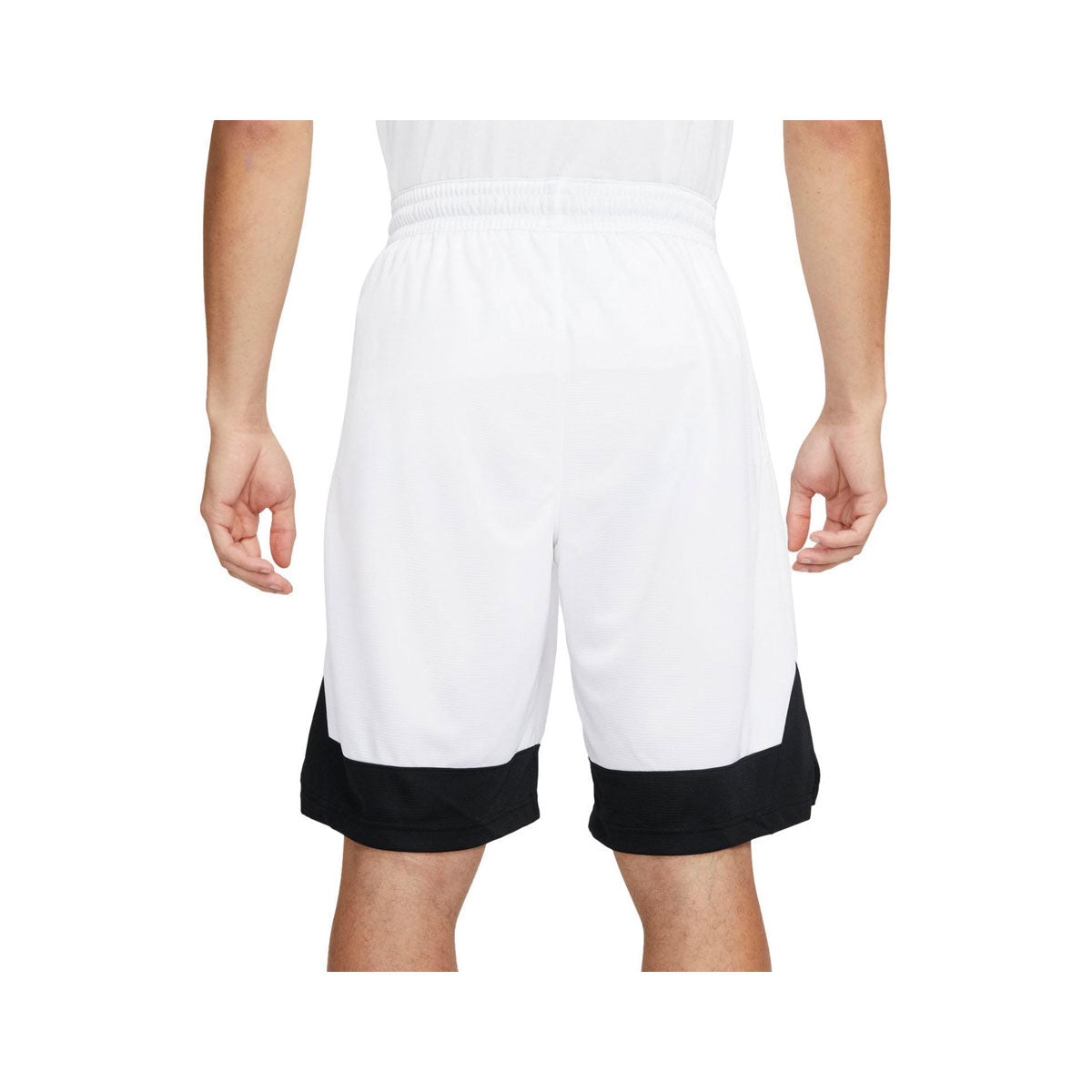 Nike Men's Dri-Fit Icon Basketball Shorts - KickzStore
