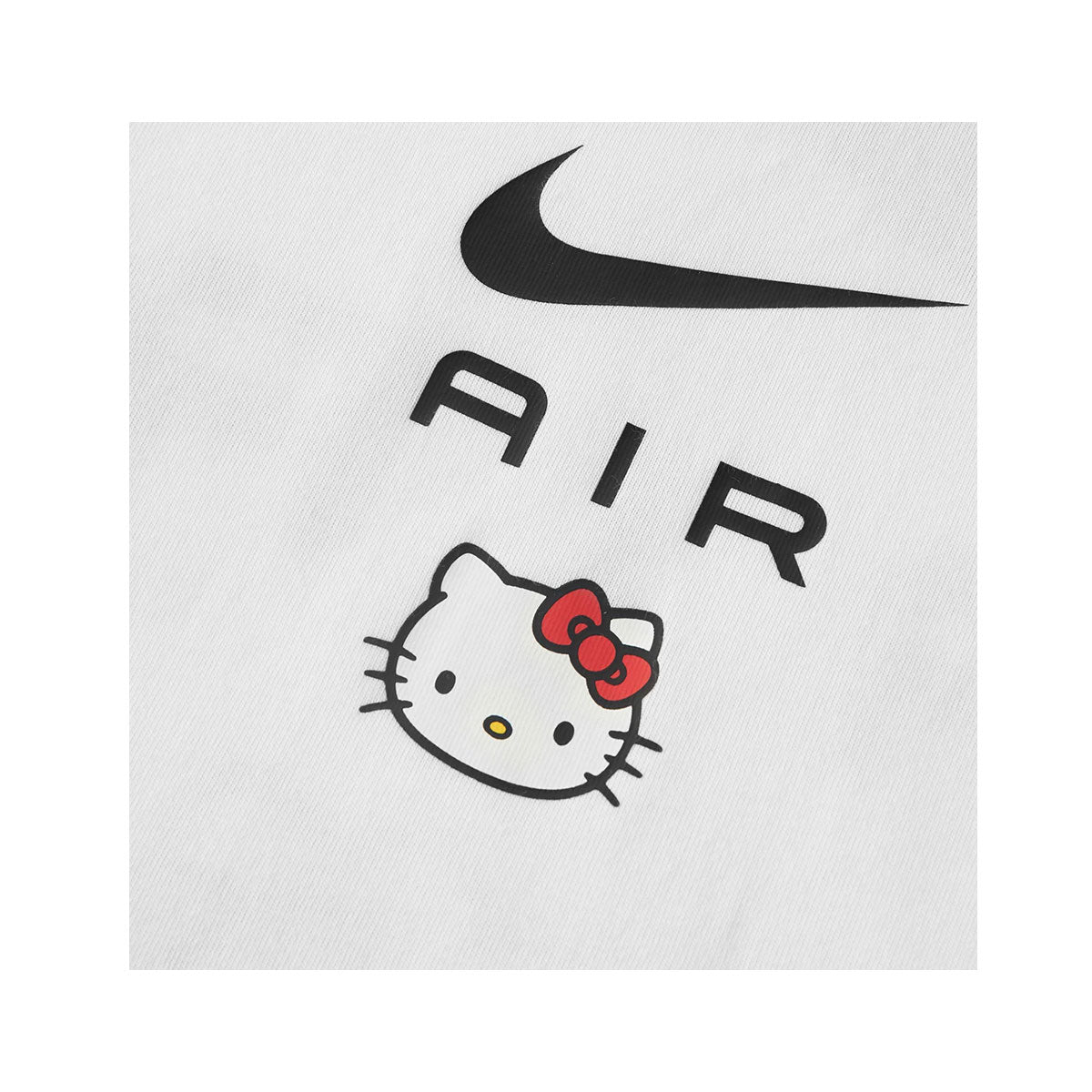 Nike Men's Nikle x Hello Kitty NRG Logo Tee