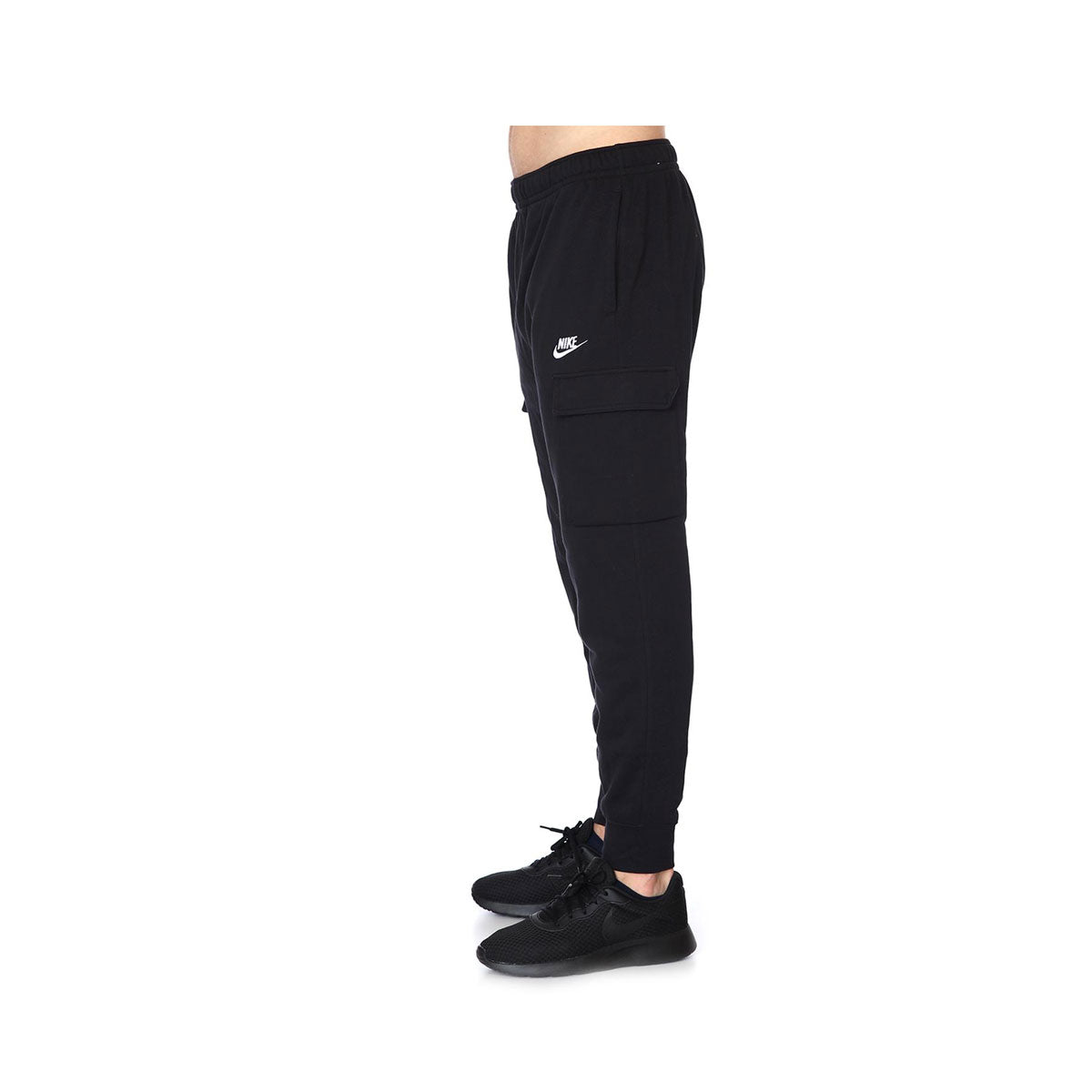 Nike Men's Sportswear Woven Cargo Pants - KickzStore