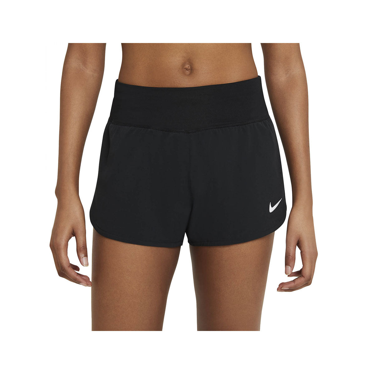 Nike Women's Eclipse Running Shorts