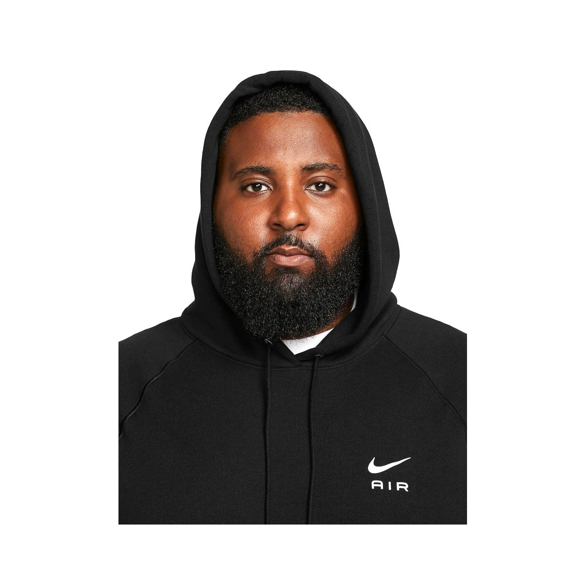 Nike Men's Air French Terry Pullover Hoodie