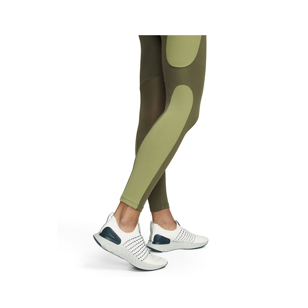 Nike Women's 7/8 Running Leggings w/ Pocket