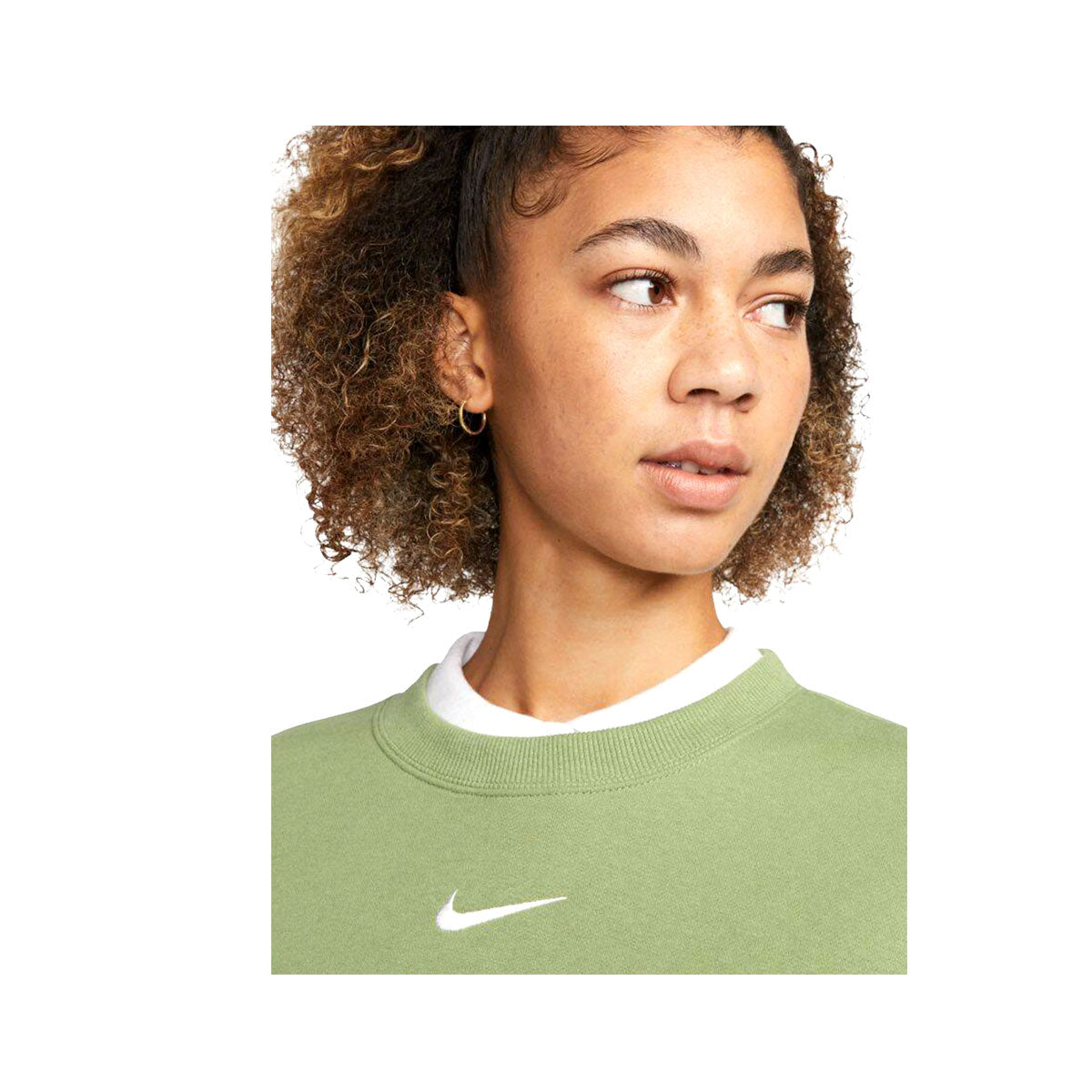 Nike Women's Phoenix Fleece Oversized - KickzStore