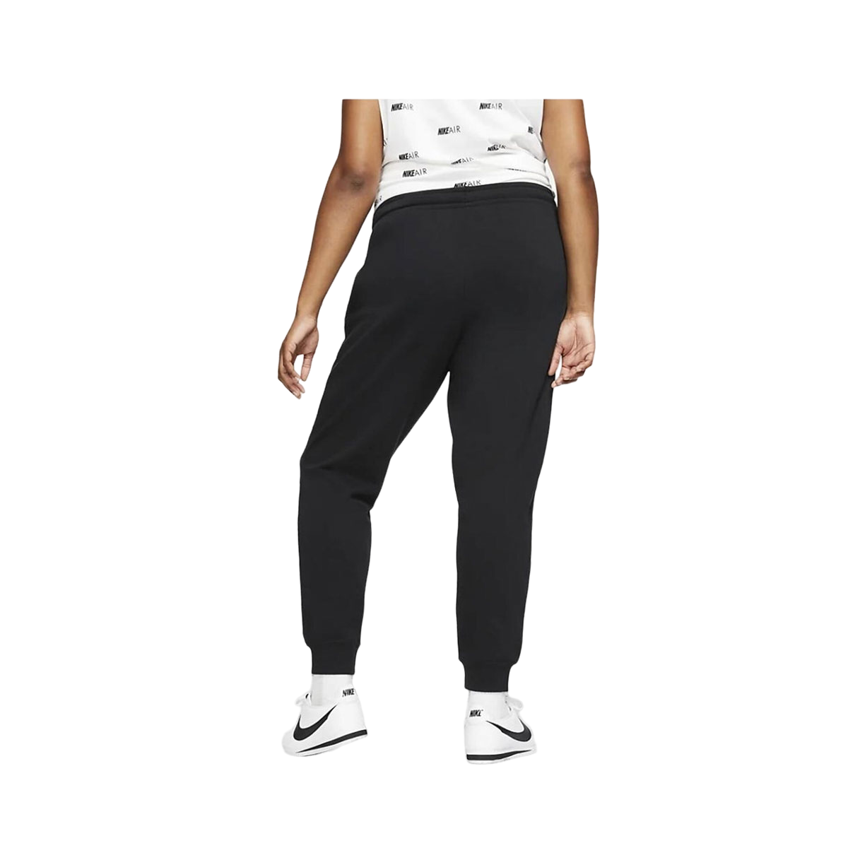 Nike Women's Swoosh Joggers Sweatpants
