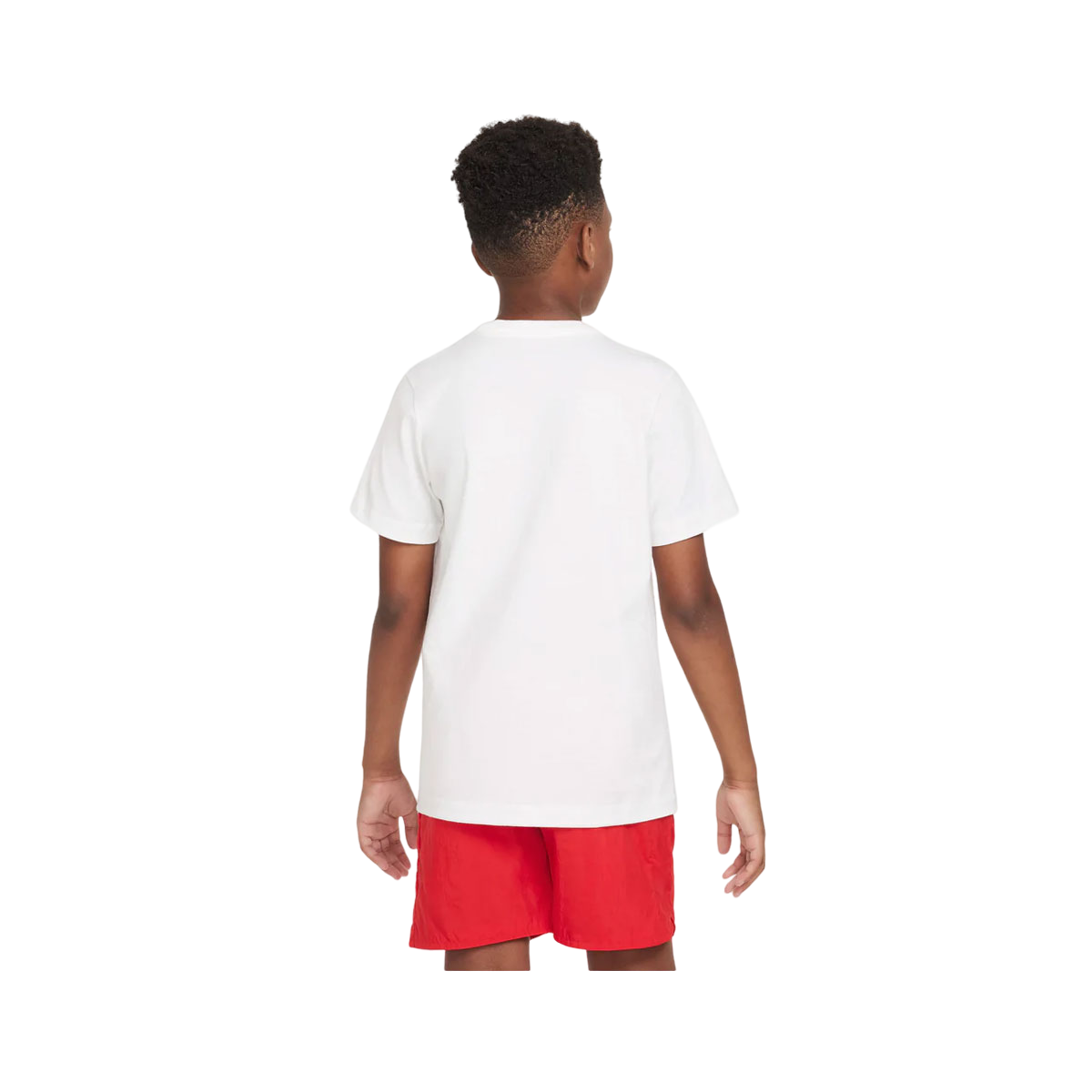 Nike Boys Sportswear T-Shirt - KickzStore