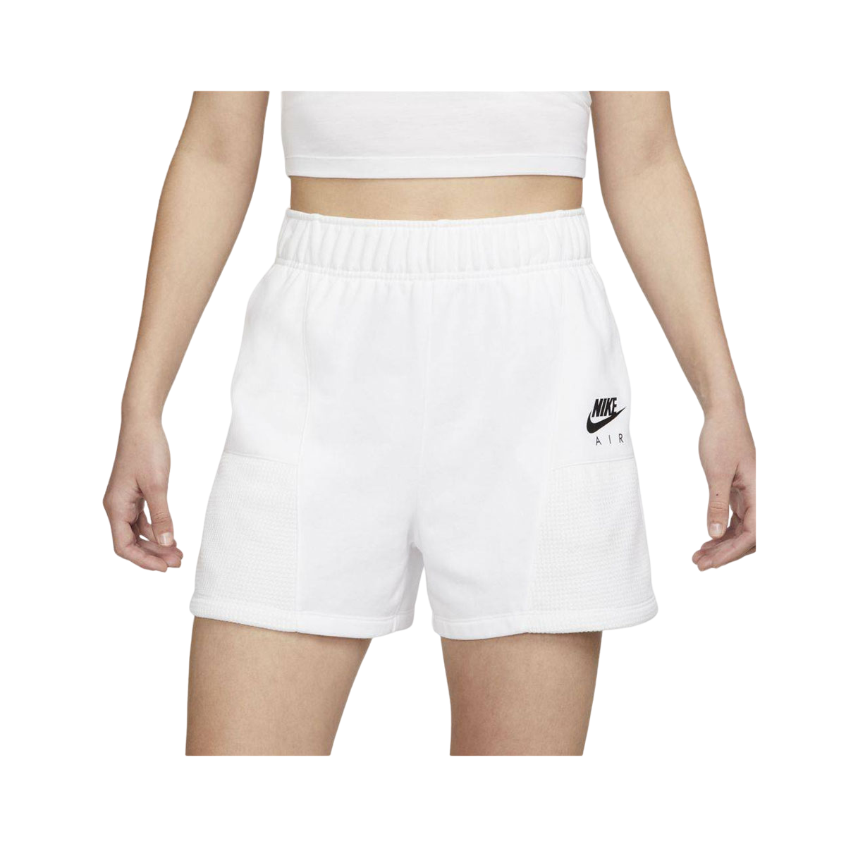 Nike Women's Air Fleece Shorts - KickzStore