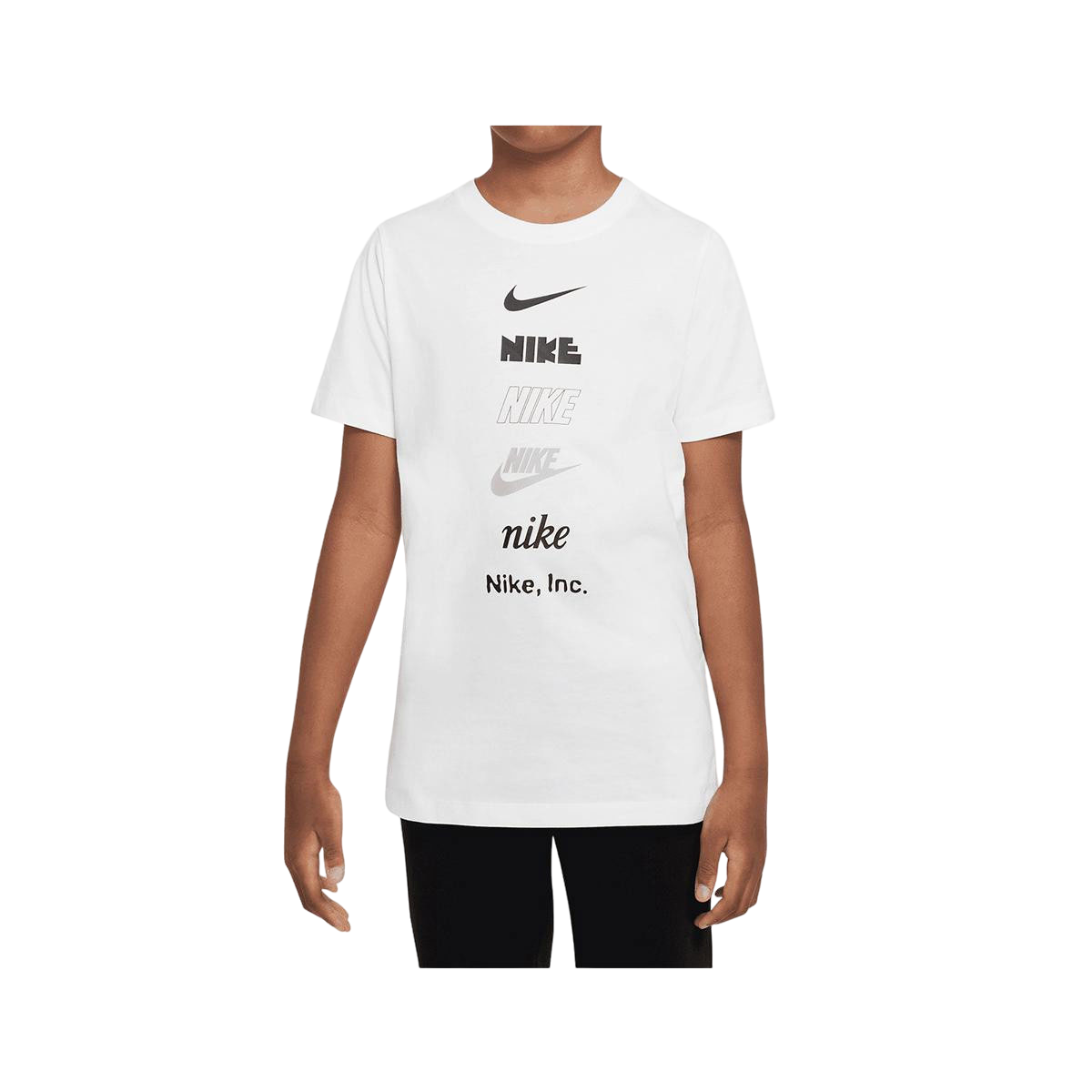 Nike Child's T-shirt - KickzStore