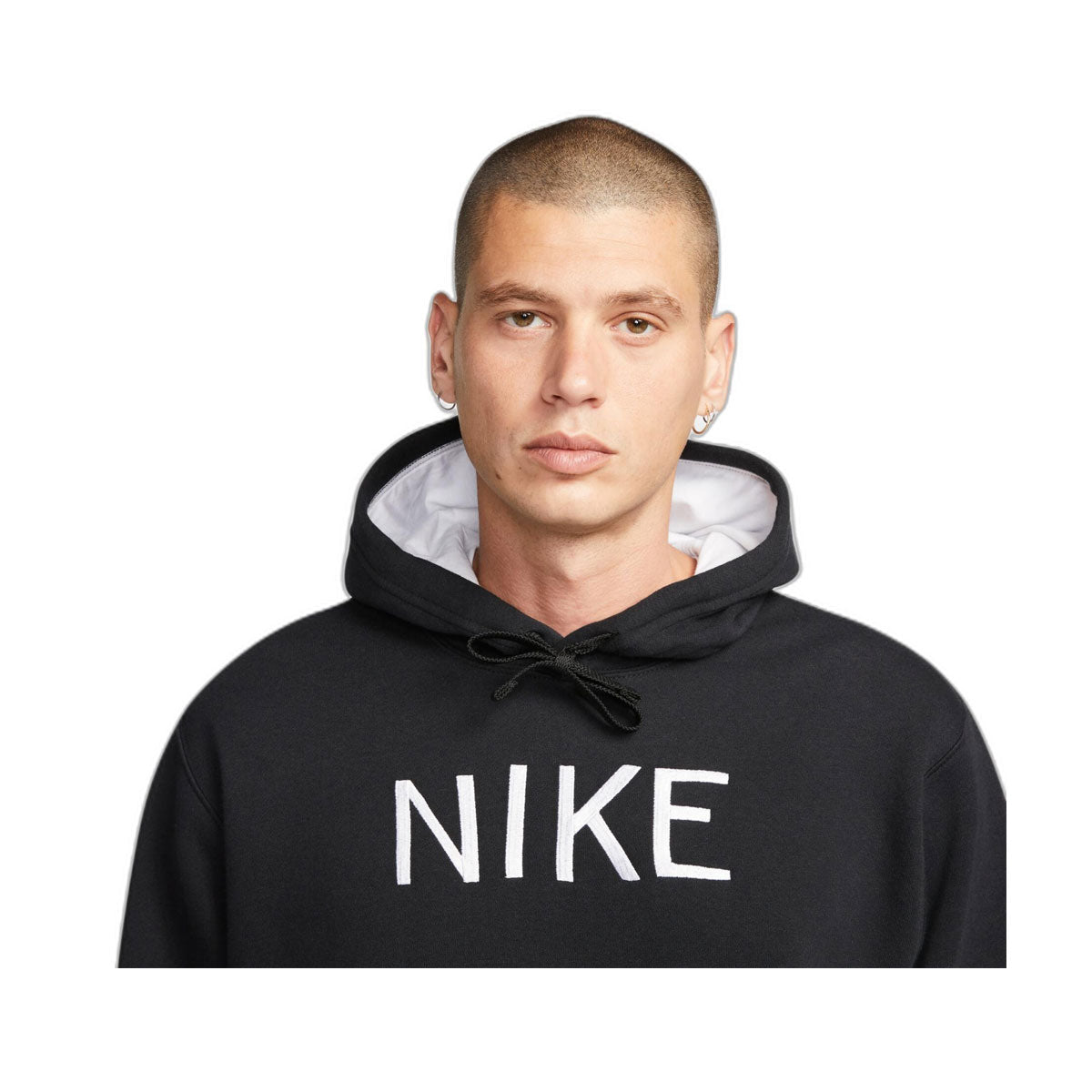 Nike Men's Sportswear Pullover Hoodie - KickzStore