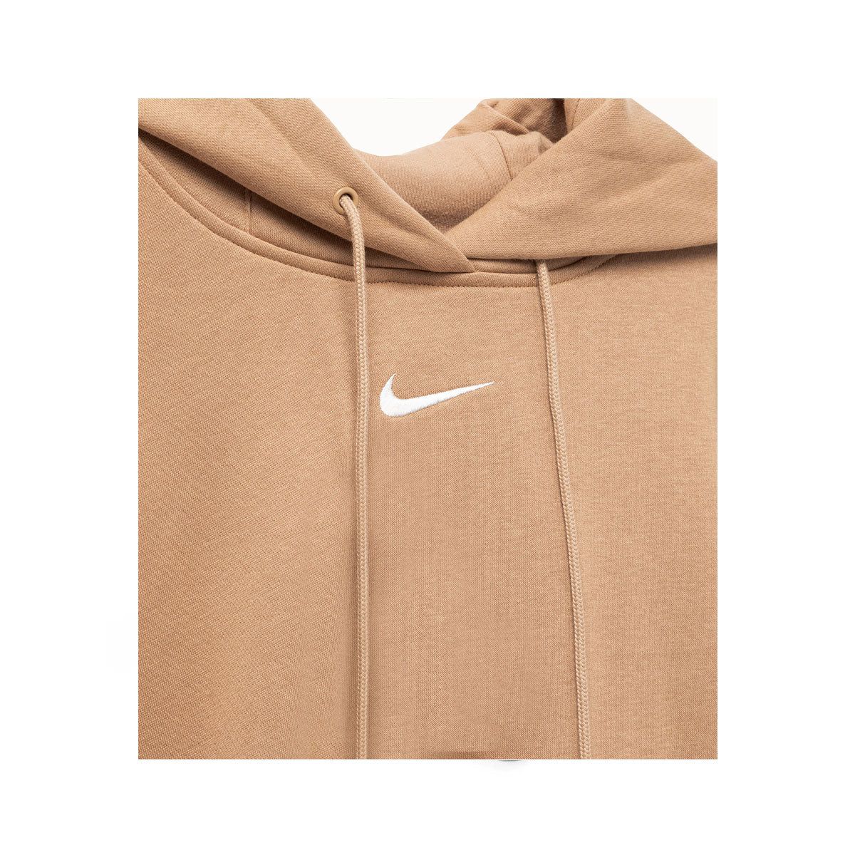 Nike Women's Sportswear Phoenix Fleece Hoodie