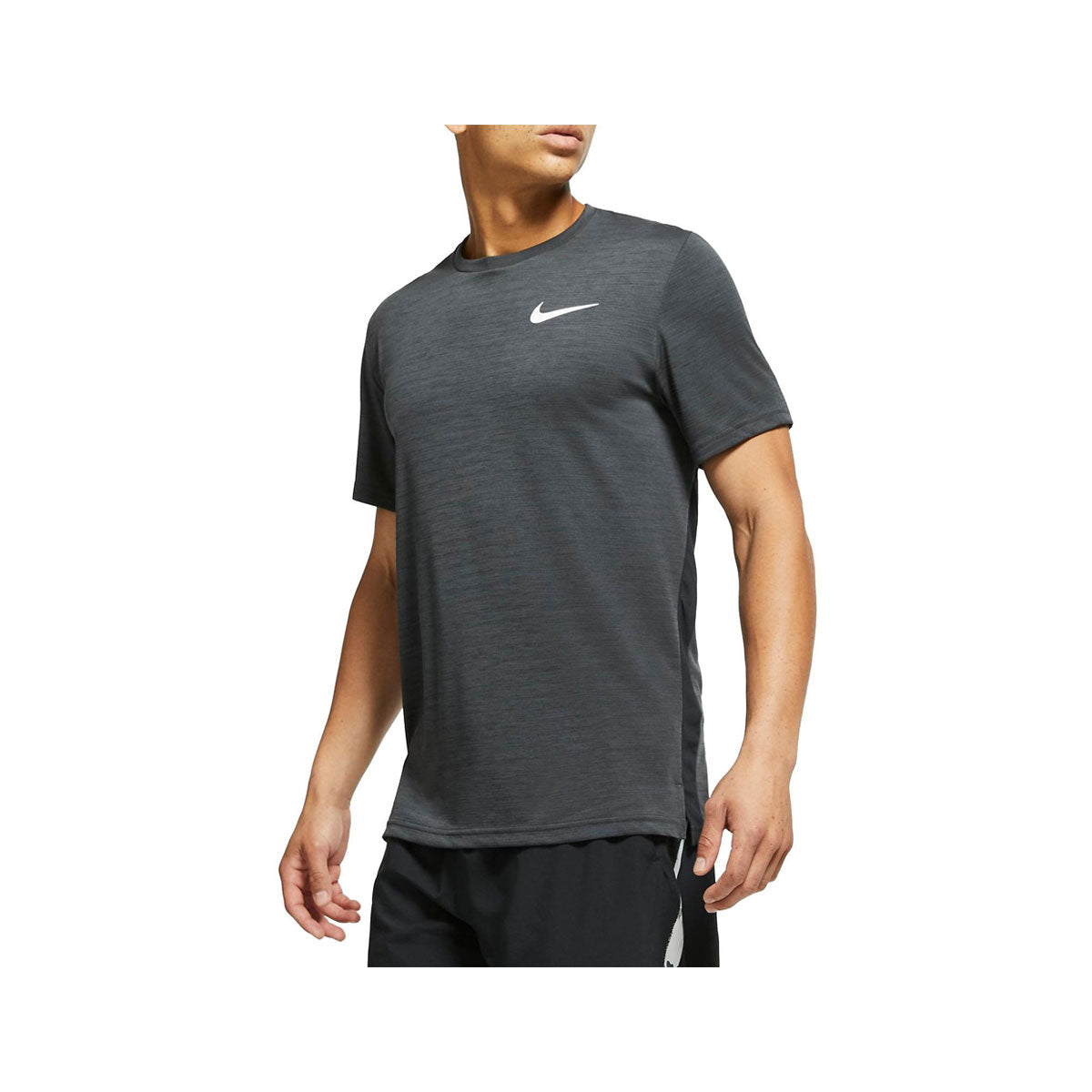 Nike Men's Hyper Dry Veneer T-shirt