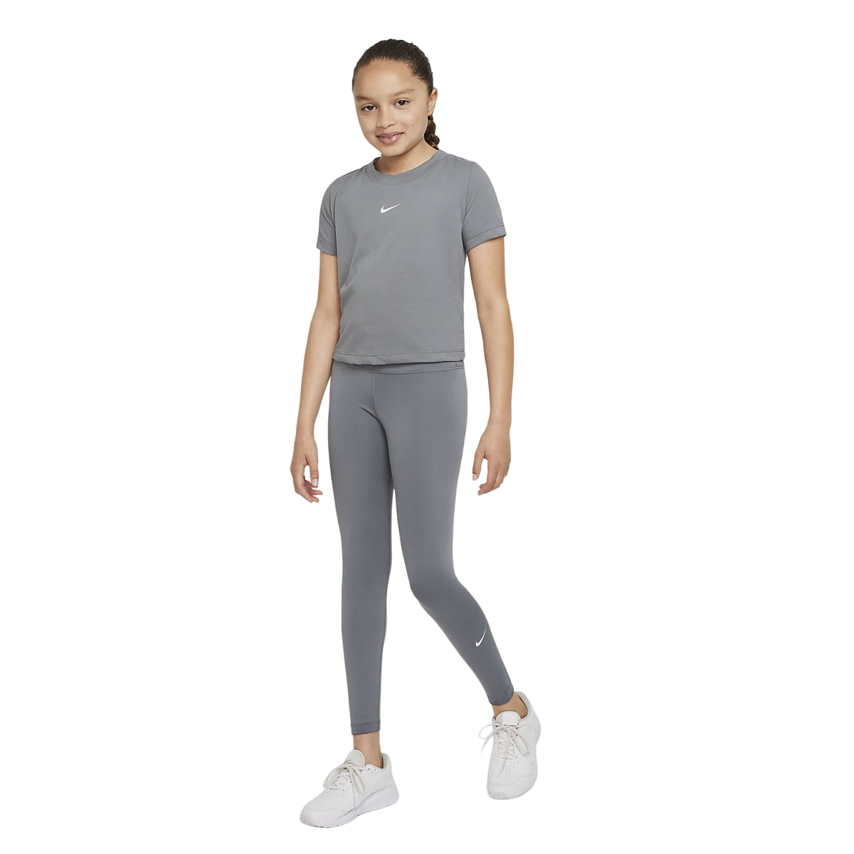 Nike Girls Dri-FIT One Leggings