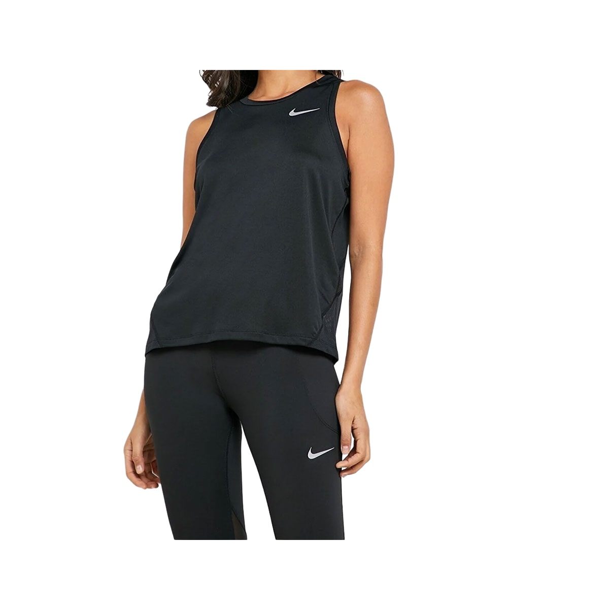Nike Women's Dri-FIT Sleeveless Tank