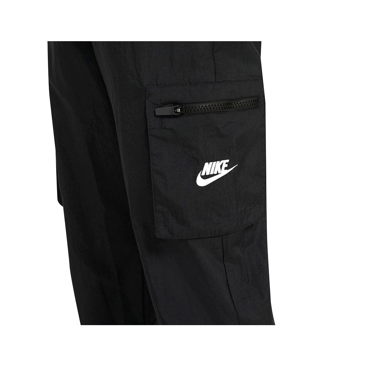 Nike Girls Woven Cargo Trousers - KickzStore