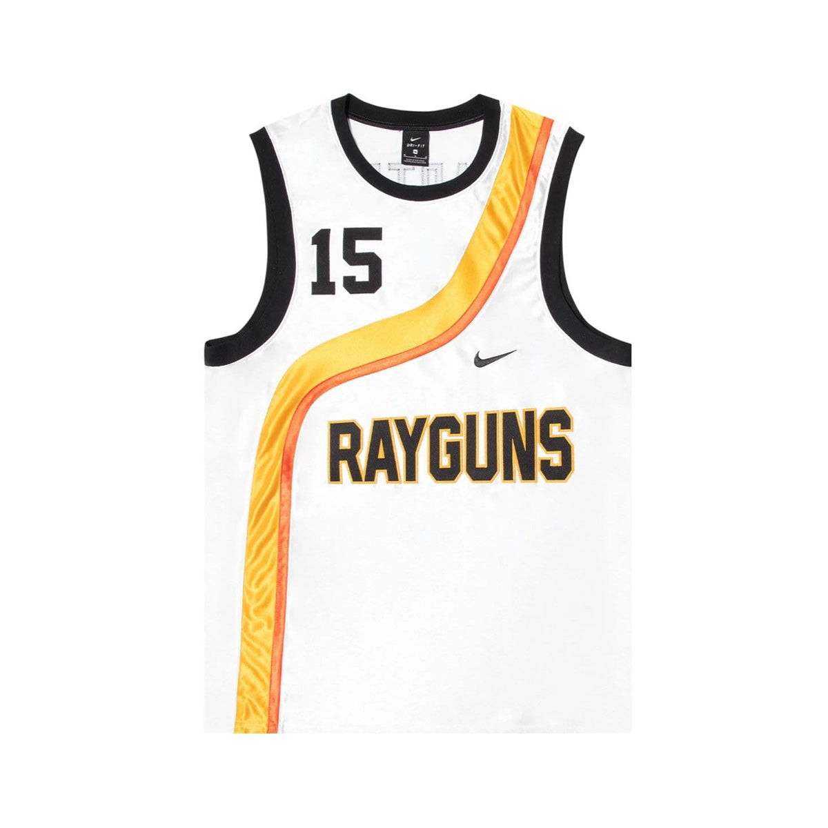 Nike Men's Rayguns Premium Basketball Jersey