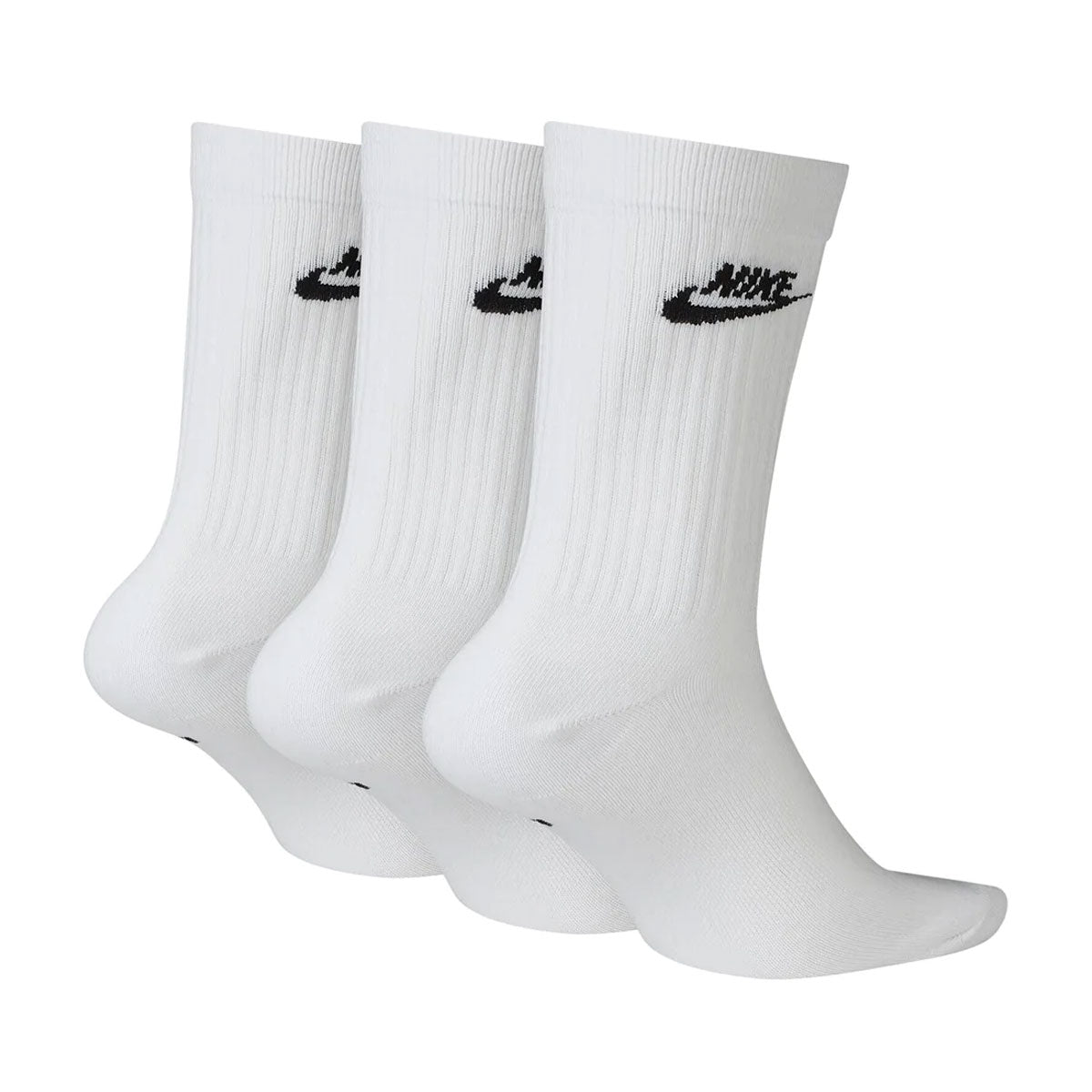 Nike Sportswear Essential Crew Socks (3pairs)