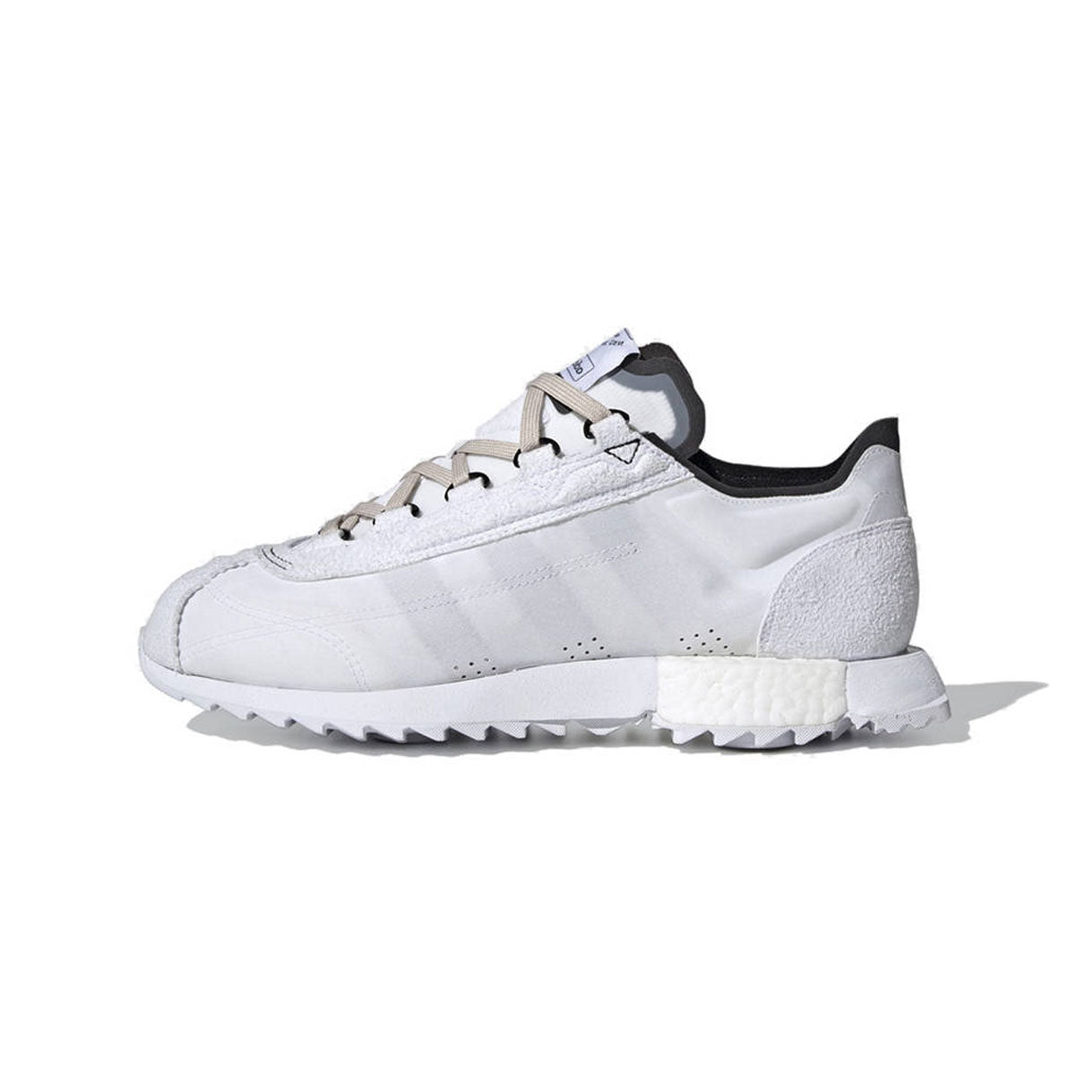 Adidas Men's SL 7600 "Crystal White" - KickzStore