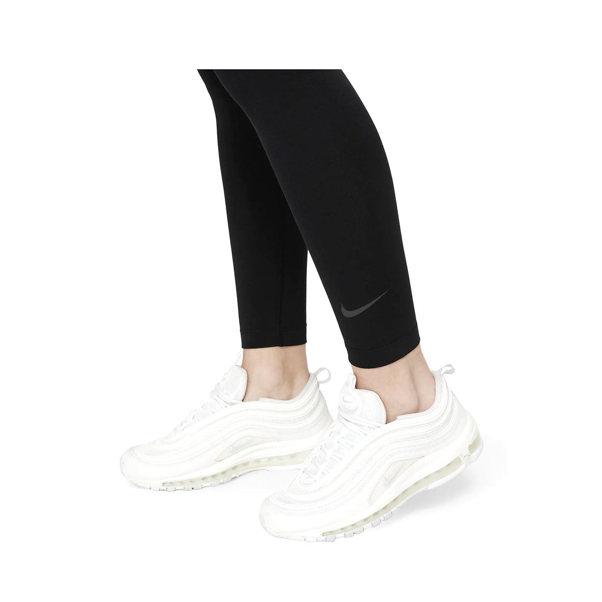 Nike Women's Sportswear Club High-Waisted Leggings
