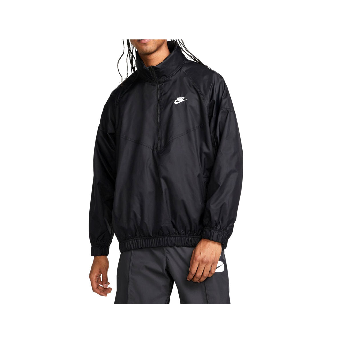 Nike Men' s Sportswear Windrunner Woven Jacket