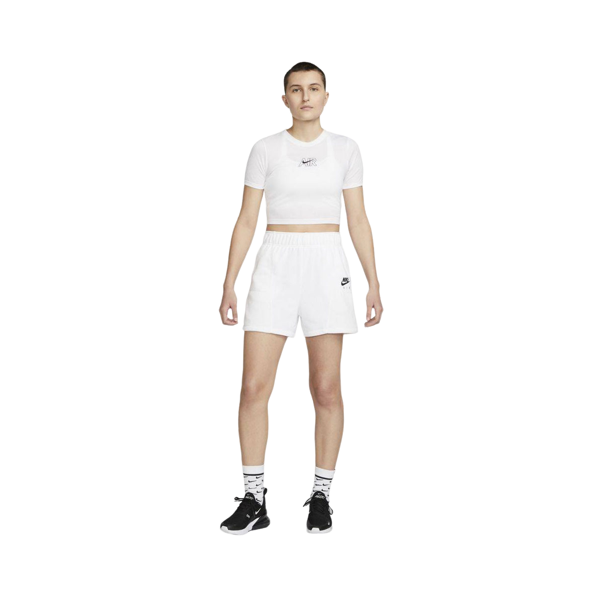 Nike Women's Air Fleece Shorts