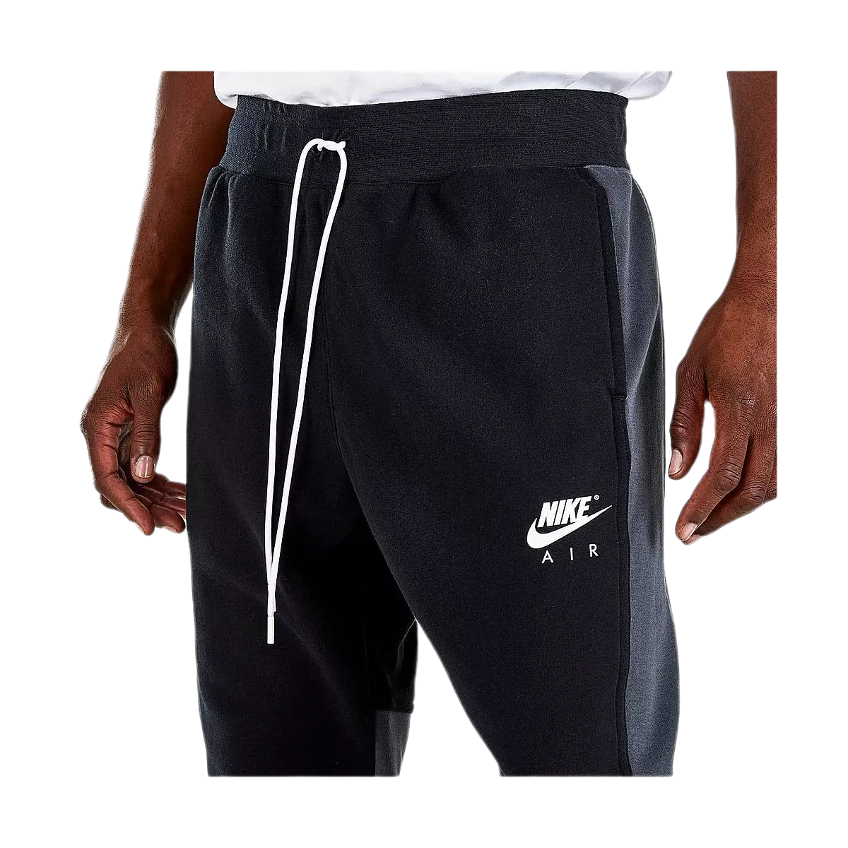 Nike Men's Air Fleece Jogger - KickzStore