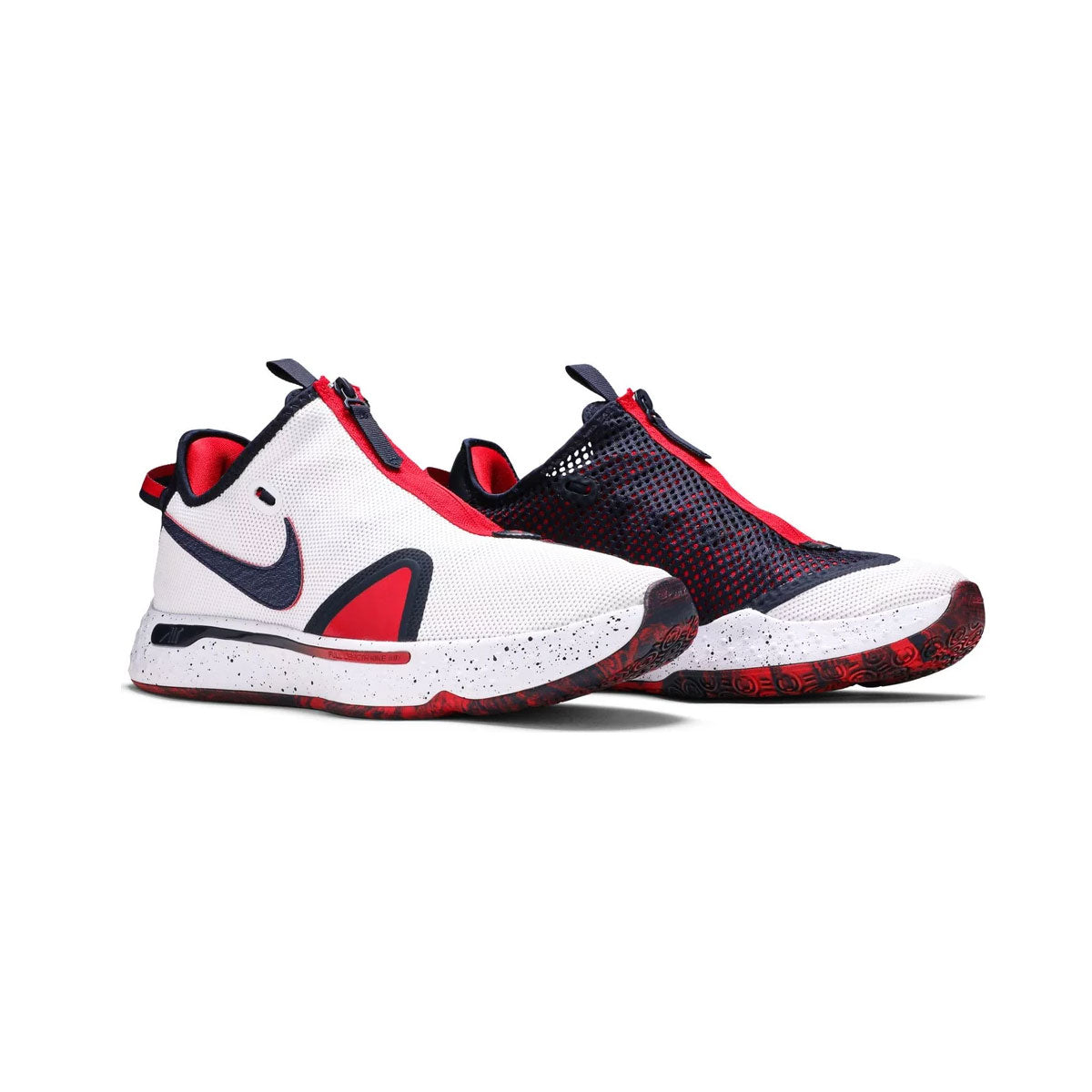 Nike PG 4 USA Olympic - KickzStore