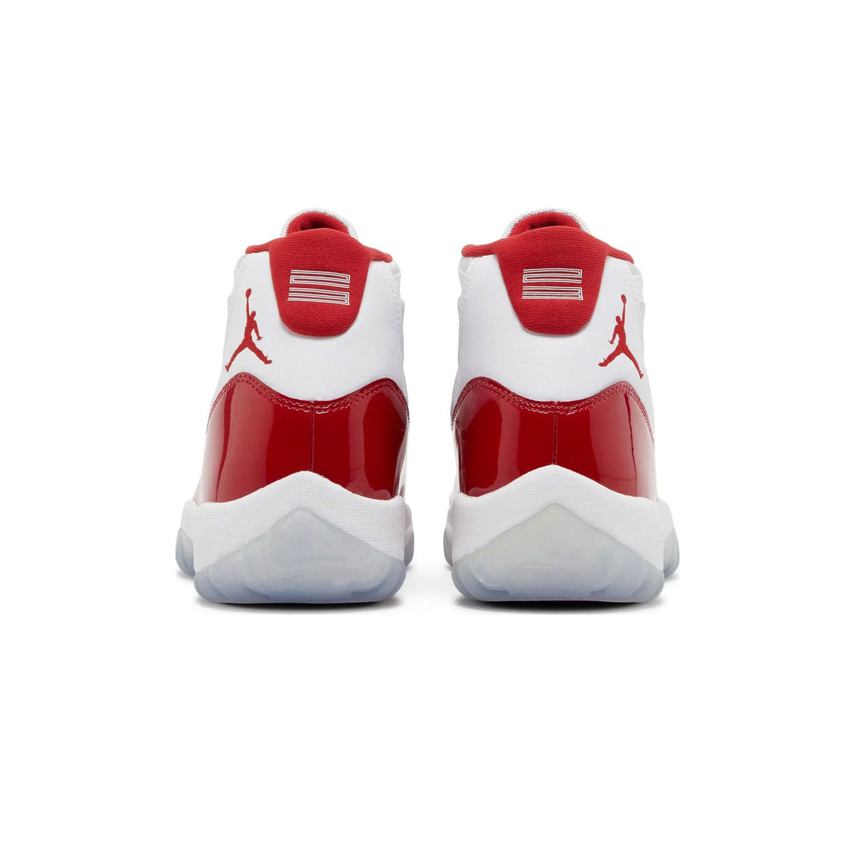 Air Jordan Men's 11 Retro Cherry (2022)