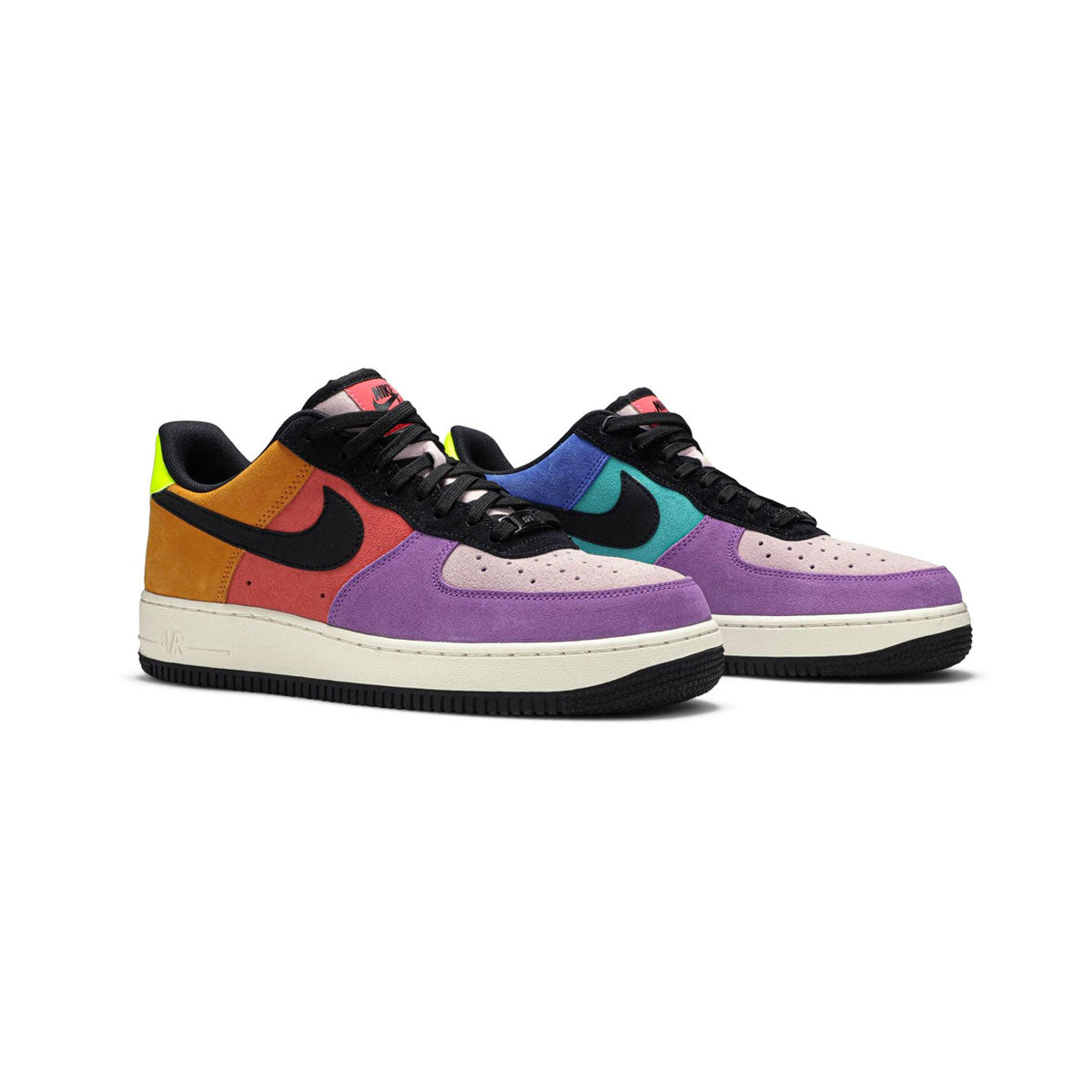 Nike Air Force 1 Low Atmos Pop the Street Collection - KickzStore