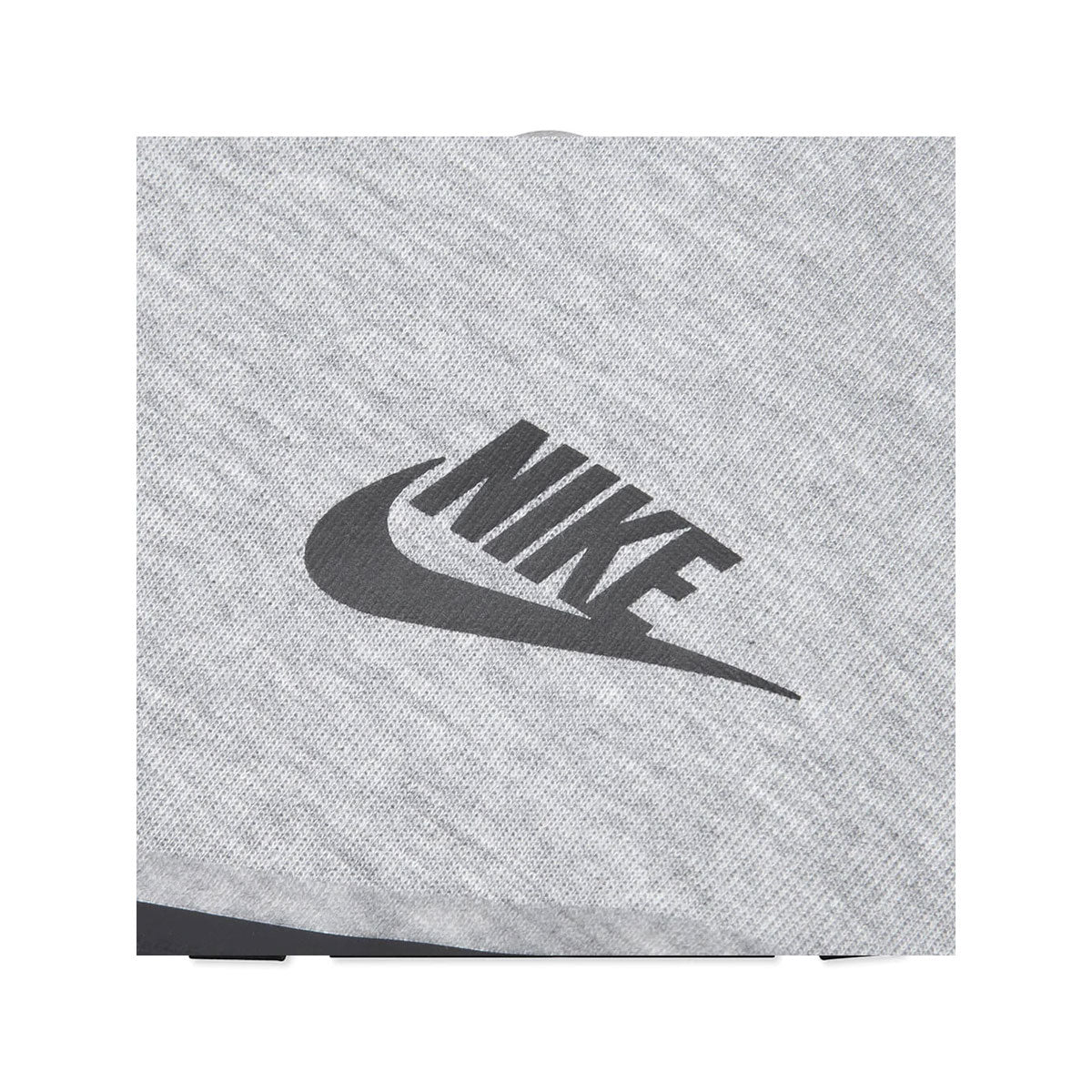 Nike Men's Sportswear Tech Fleece Full-Zip Hoodie Dark Grey Heather