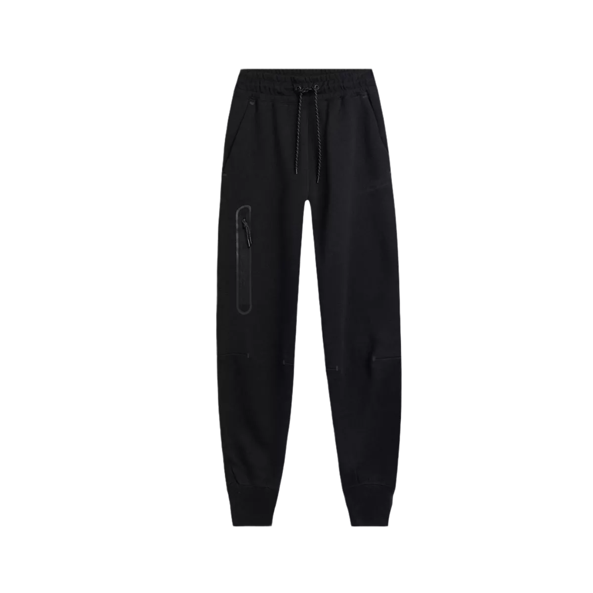 Nike Women's Sportswear Tech Fleece Pants Black