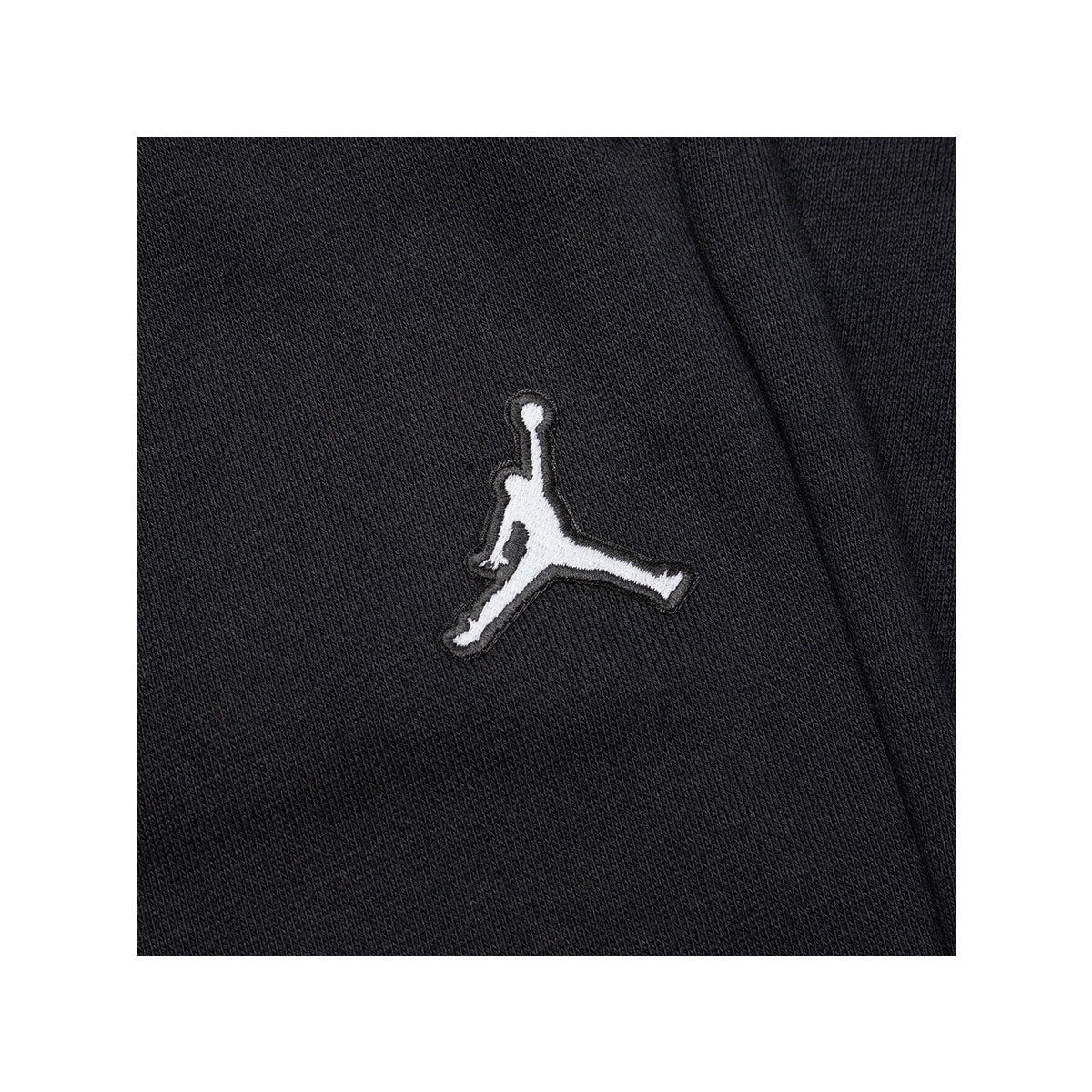 Air Jordan Men's Essentials Fleece Pants Black