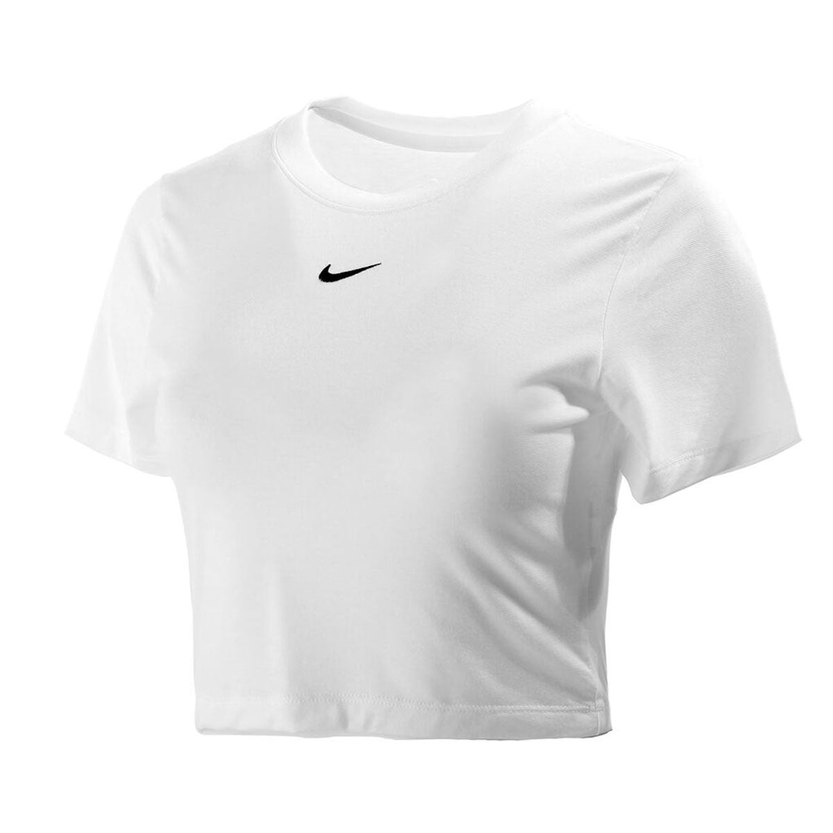 Nike Women's Sportswear Essential Crop Top - KickzStore