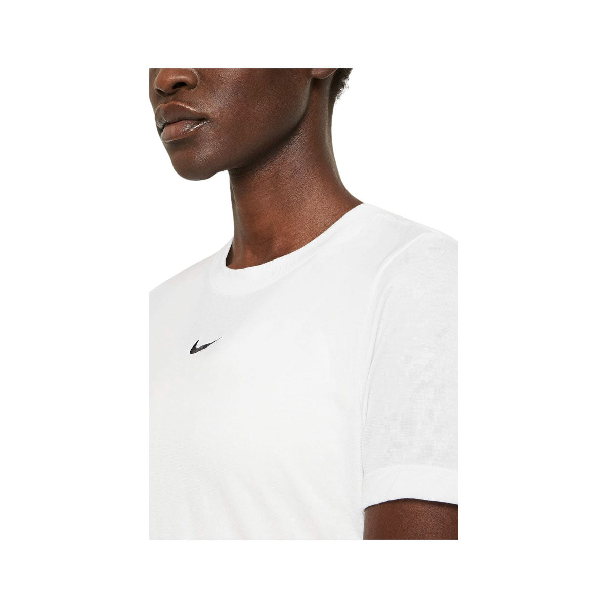 Nike Women's Sportswear Essential Crop Top - KickzStore