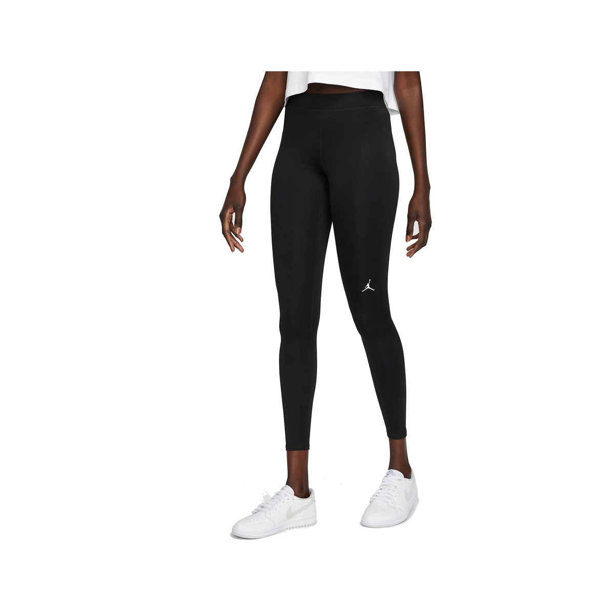 Air Jordan Women's Leggings Black - KickzStore