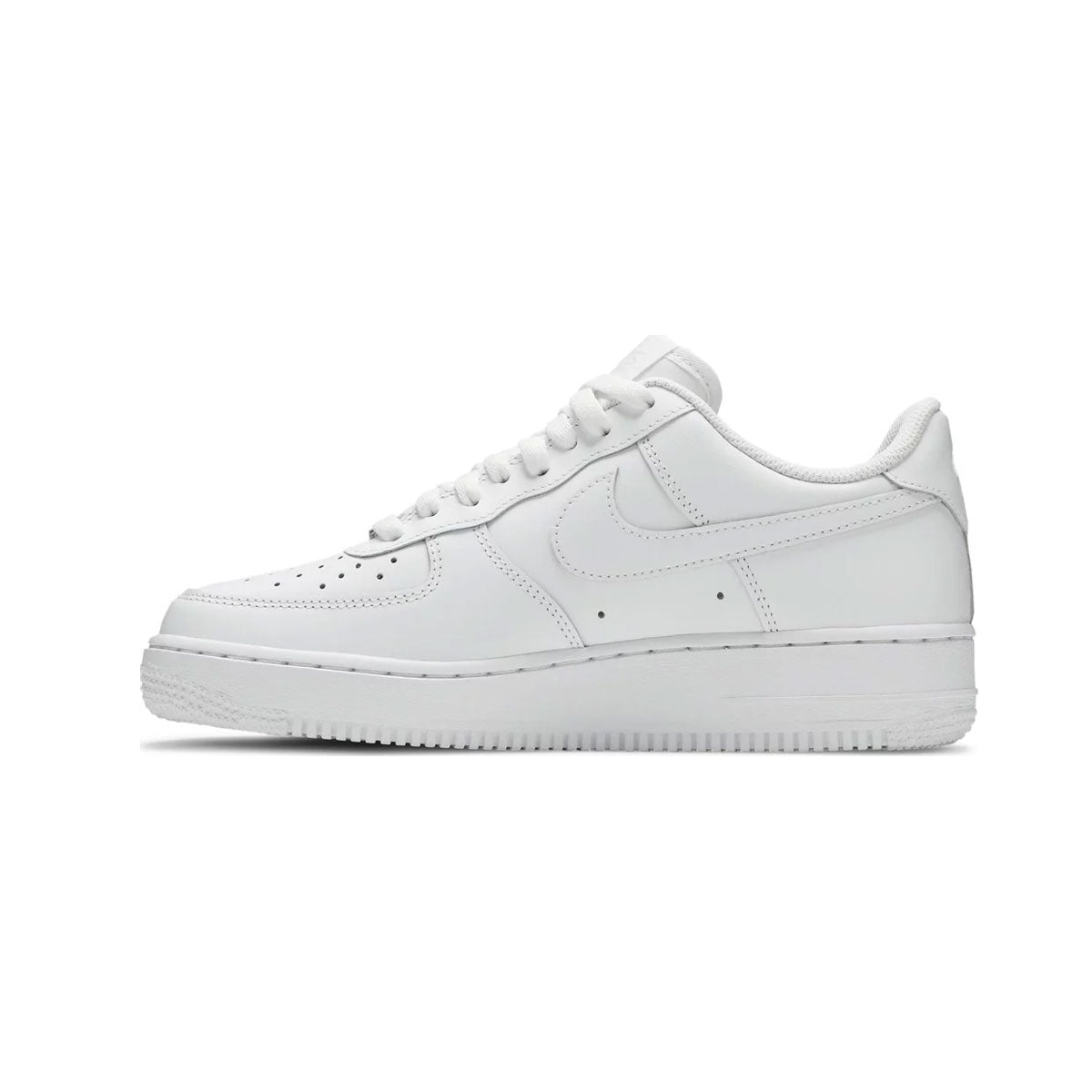 Nike Women's Air Force 1 Low White