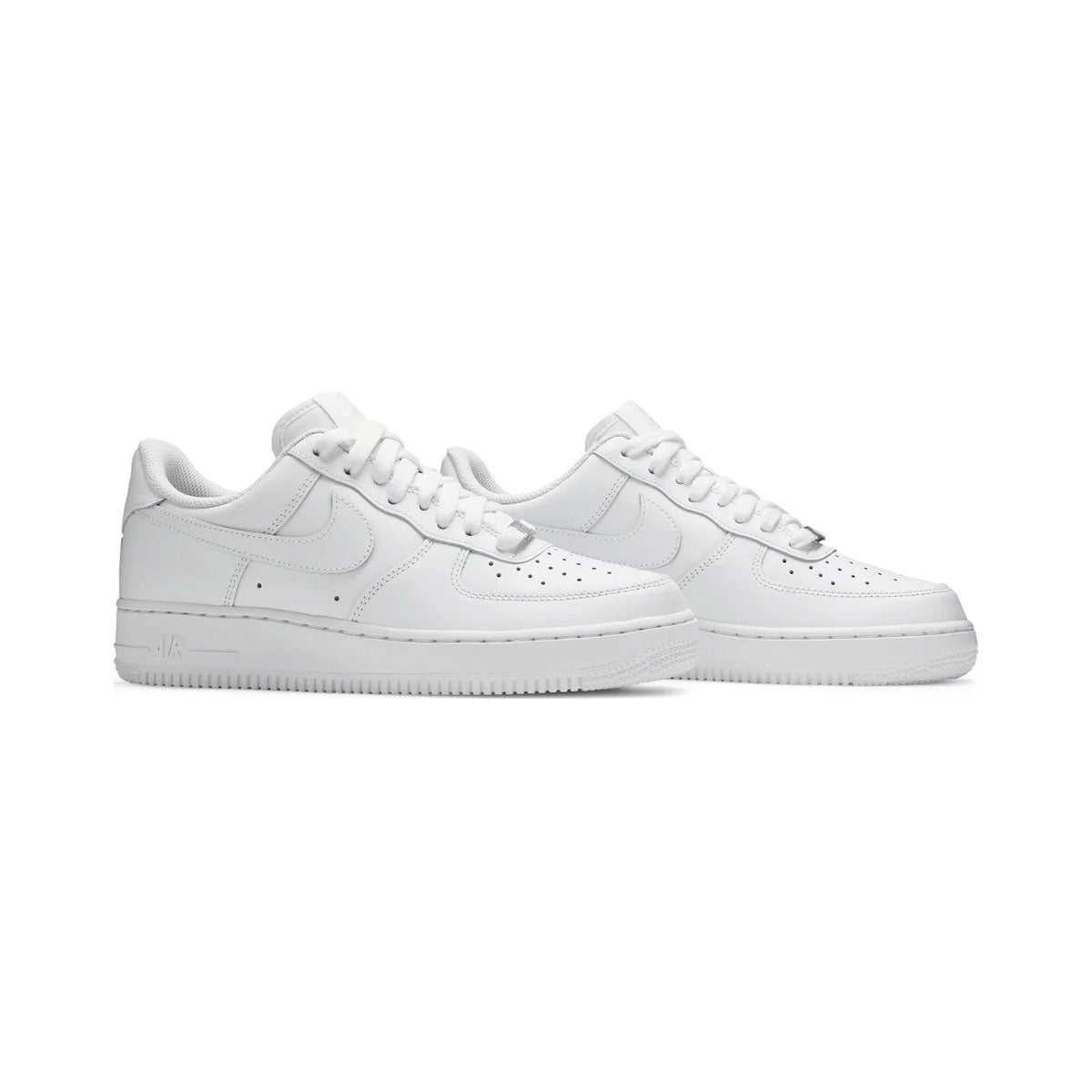 Nike Women's Air Force 1 Low White