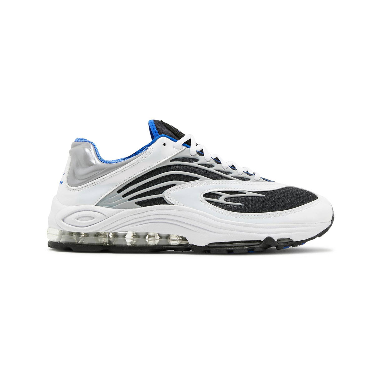 Nike Men's Air Tuned Max Racer Blue