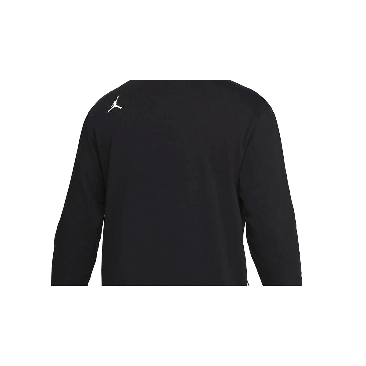 Air Jordan Men's 23 Engineered '85 Long Sleeve T-Shirt Black - KickzStore