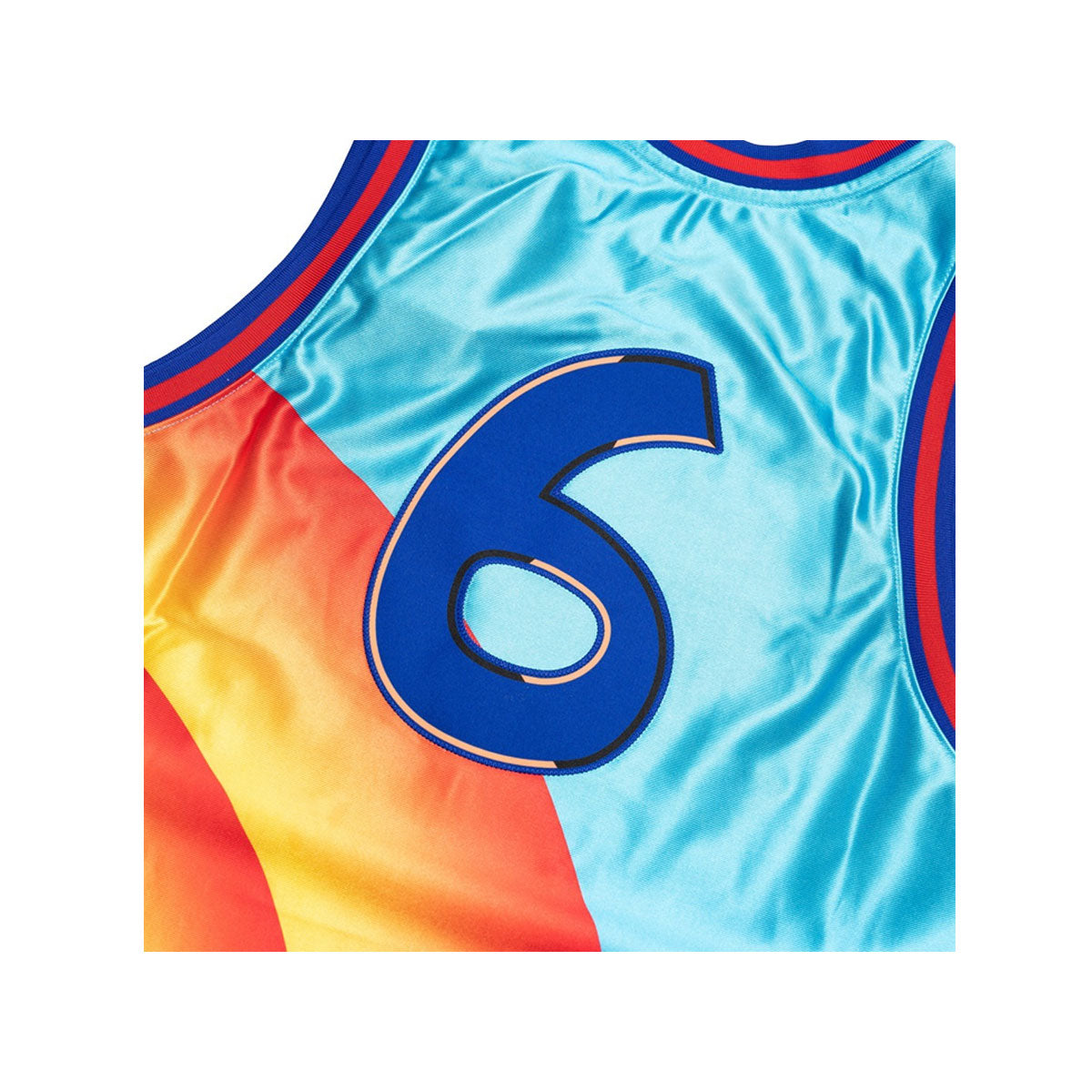 Nike LeBron x Space Jam A New Legacy "Tune Squad" Jersey - KickzStore